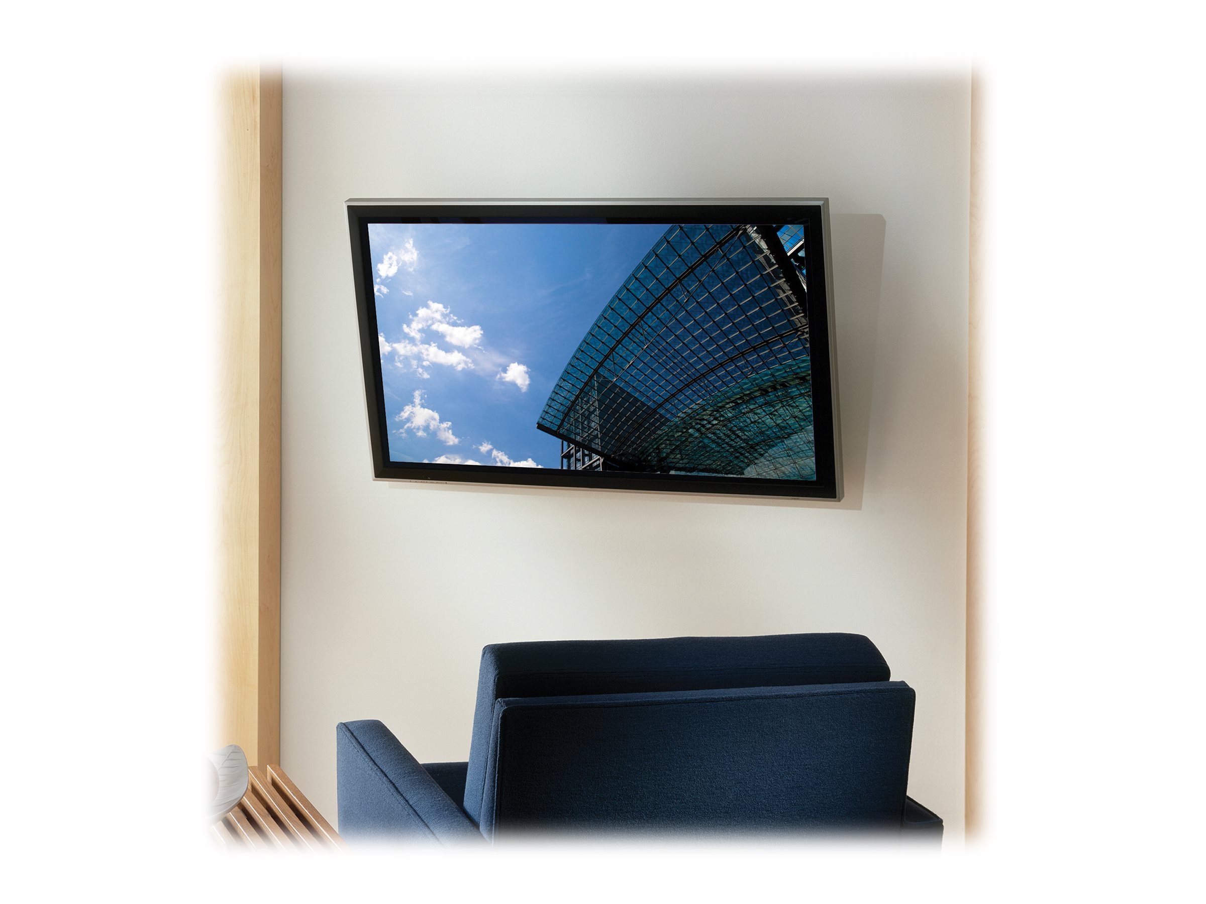 ERGOTRON Neo-Flex Wandhalterung neigbare