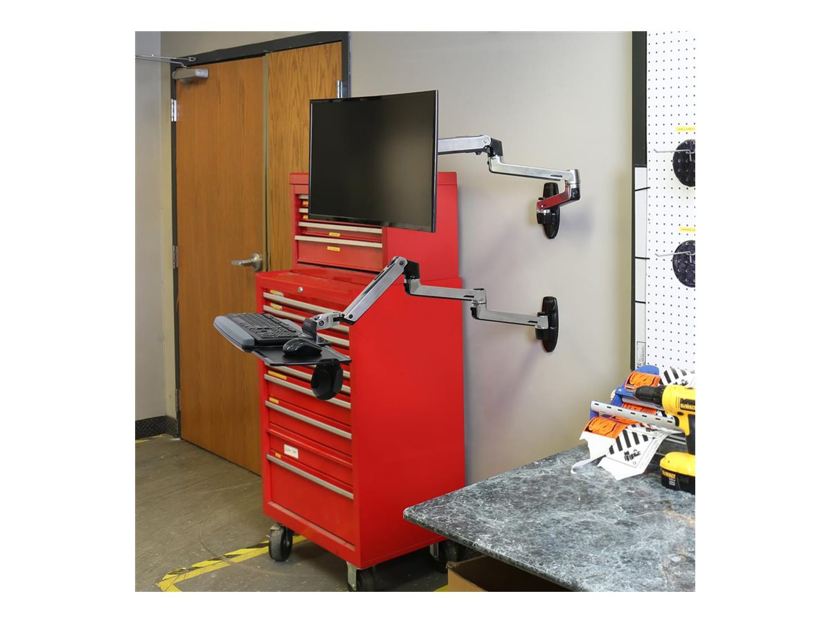 ERGOTRON LX Arm 2te Verlaengerung