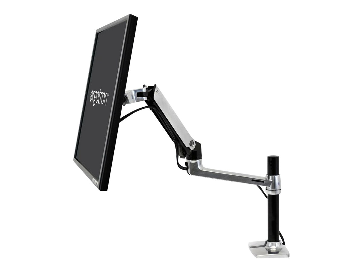 ERGOTRON LX LCD Arm Tischmontage