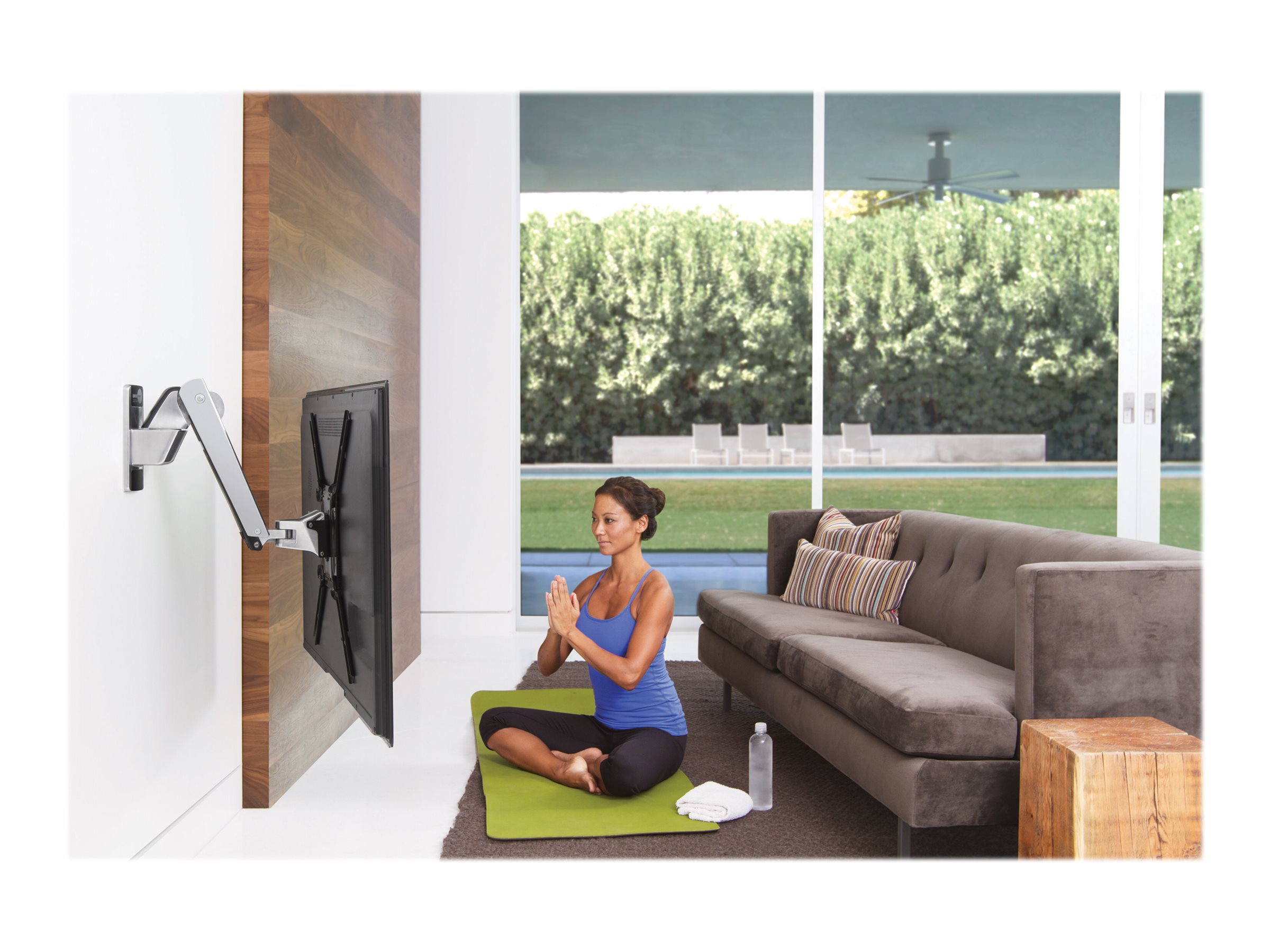 ERGOTRON Interactive Arm HD