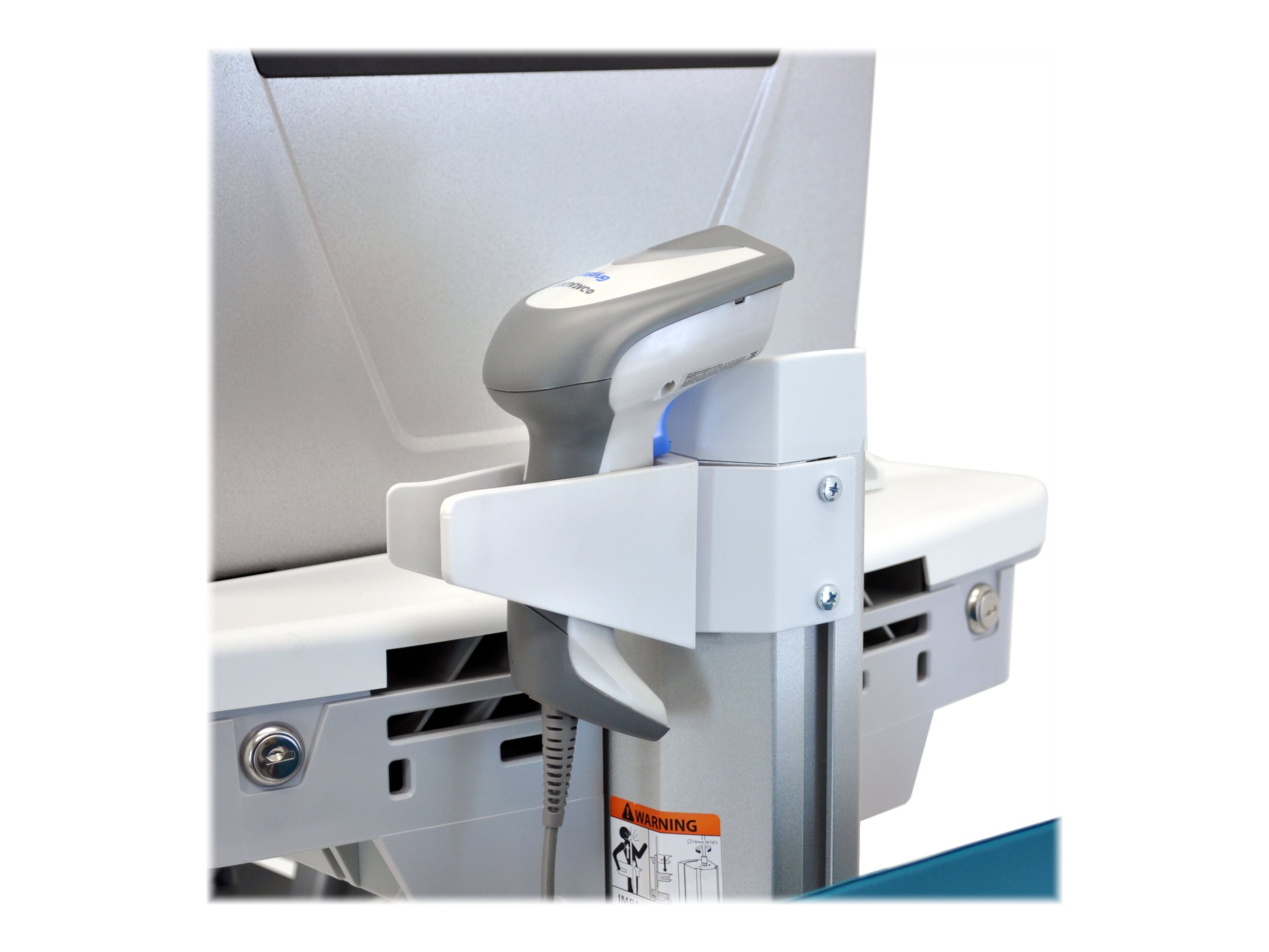 ERGOTRON SV41 LCD Stand Non power