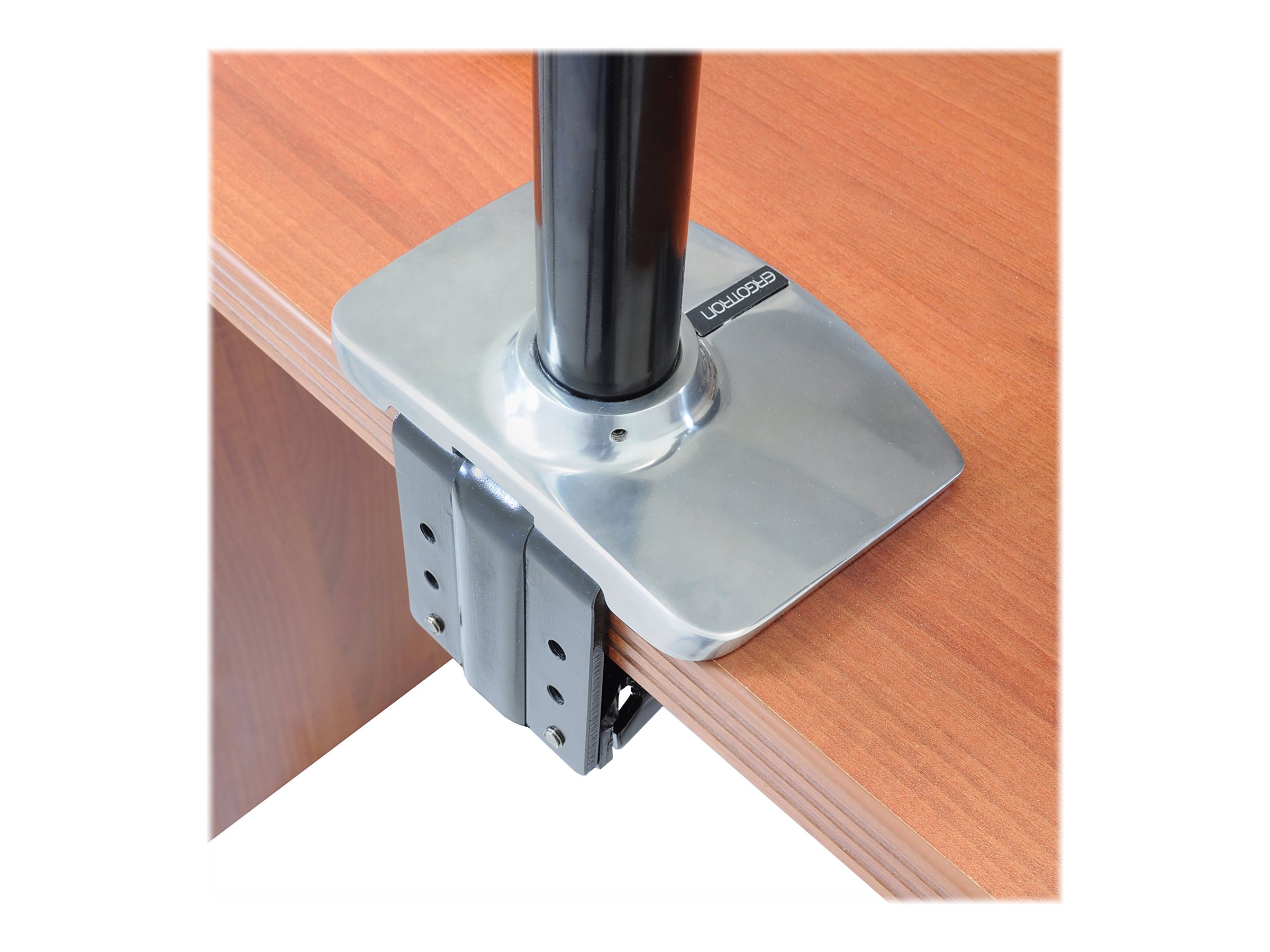 ERGOTRON LX Sit Stand Desk Mount LCD Arm