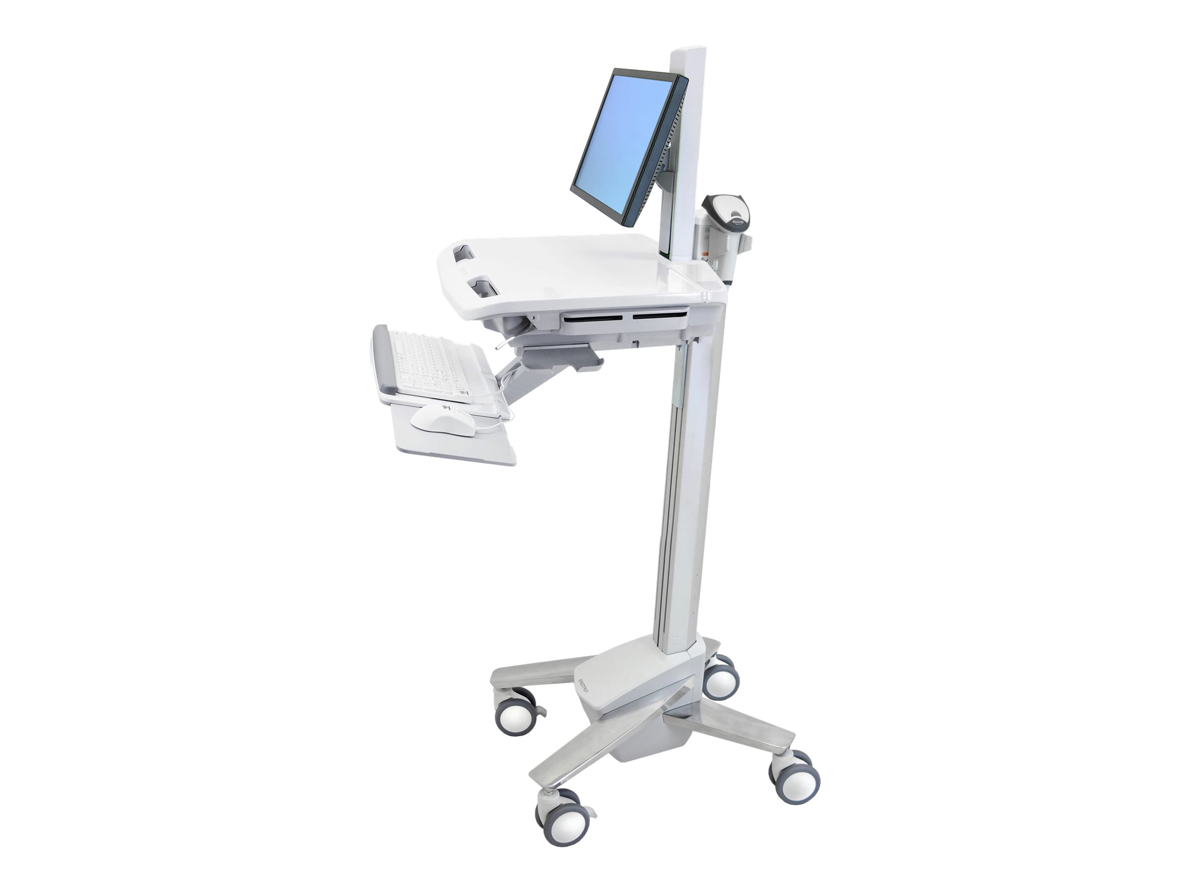 Ergotron StyleView Cart