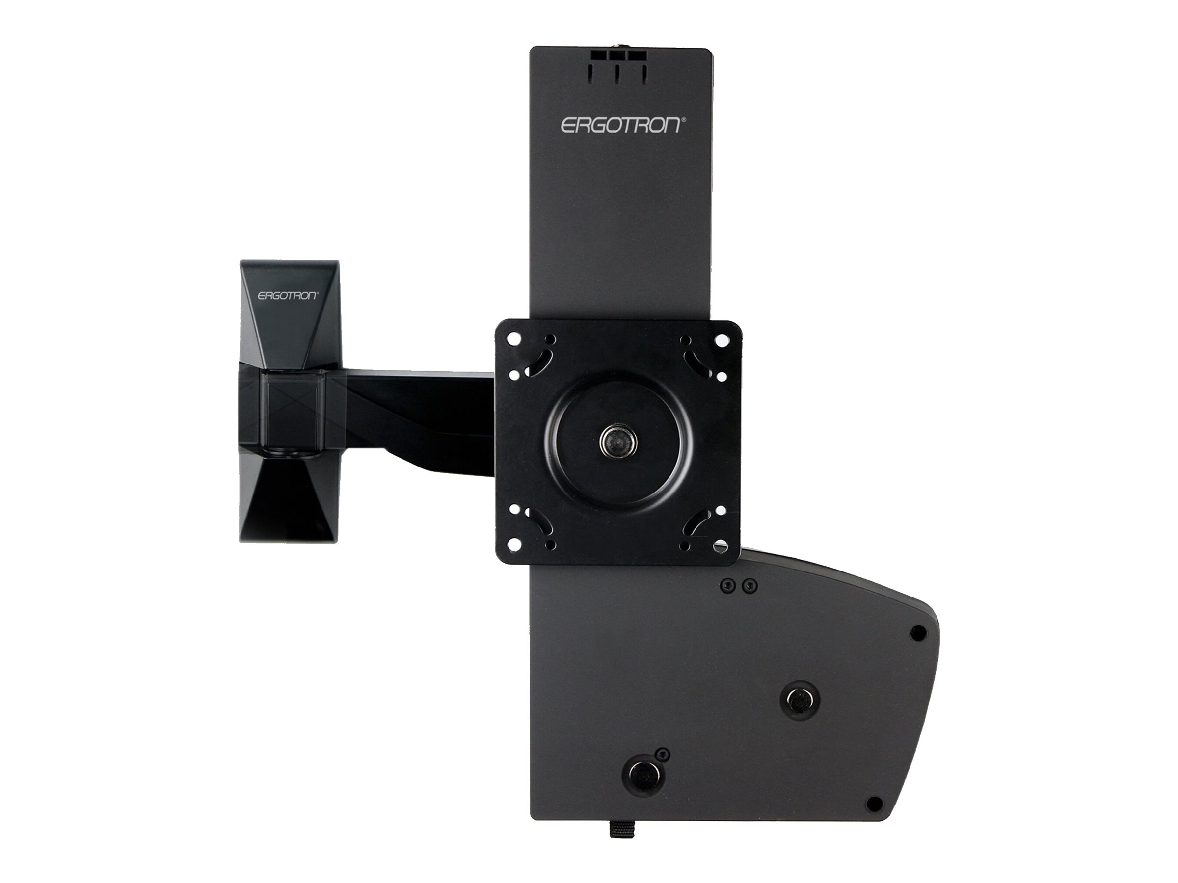 ERGOTRON Glide Wall Mount LD-X schwarz