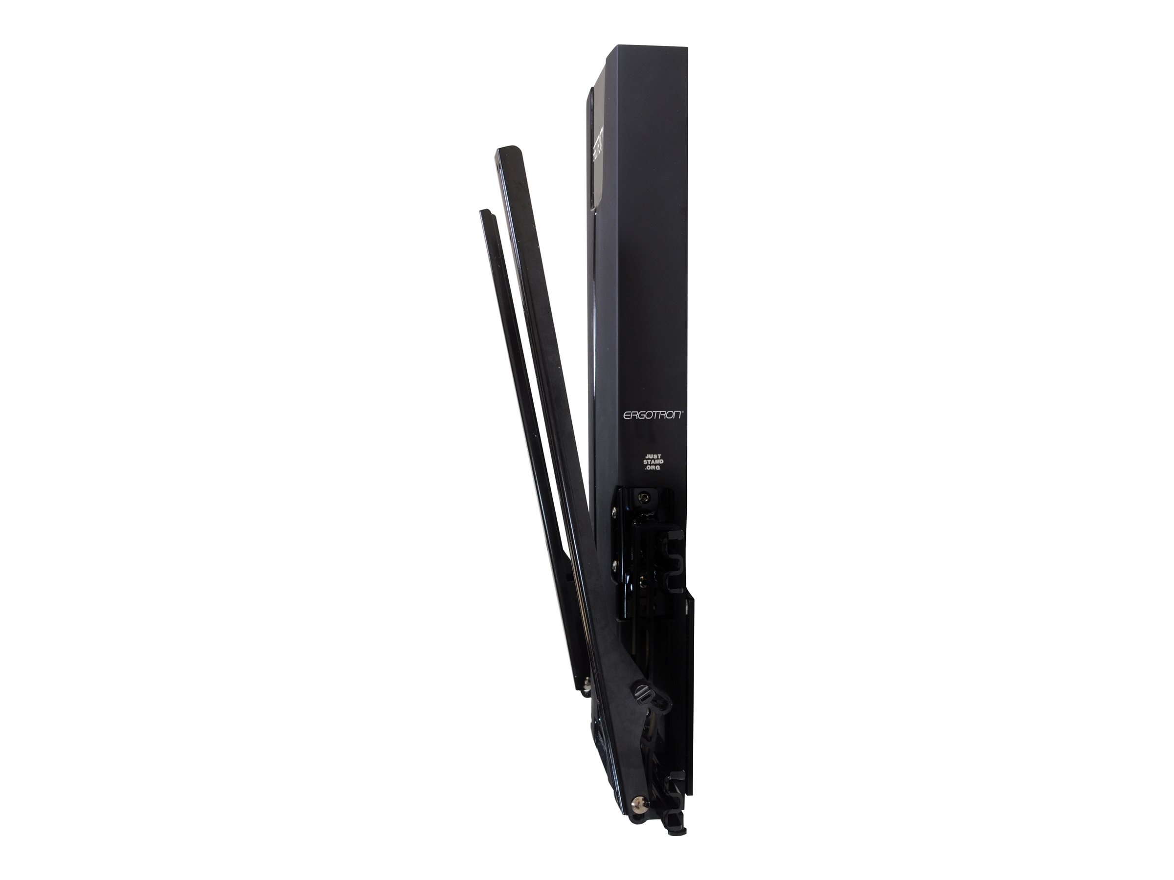 Ergotron Glide VHD höhenverstellbare Fernsehhalterung