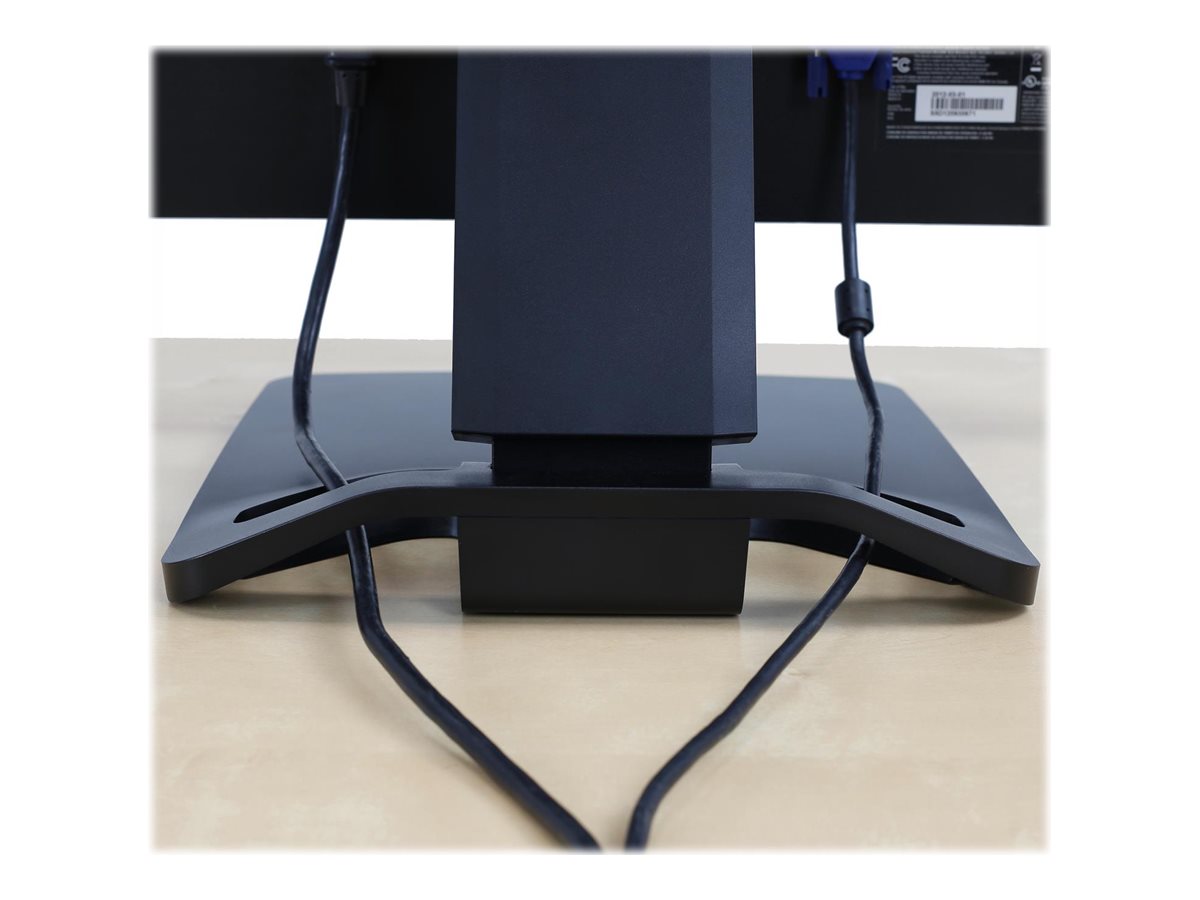 ERGOTRON Neo-Flex® Touchscreen Stand