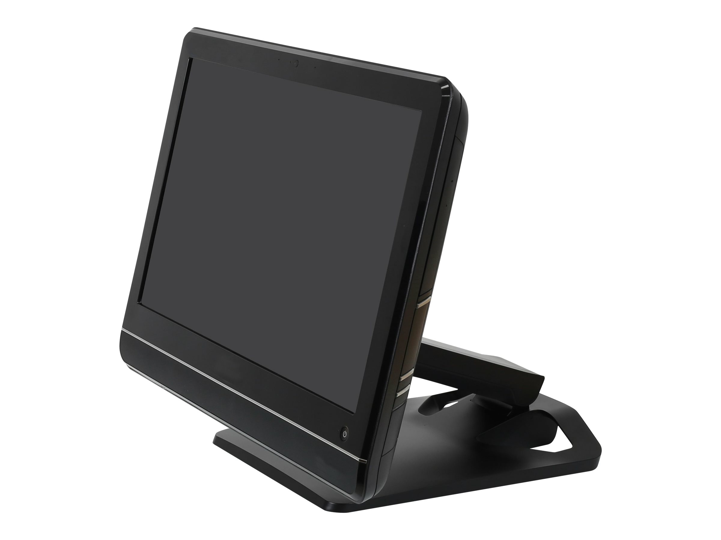 ERGOTRON Neo-Flex® Touchscreen Stand