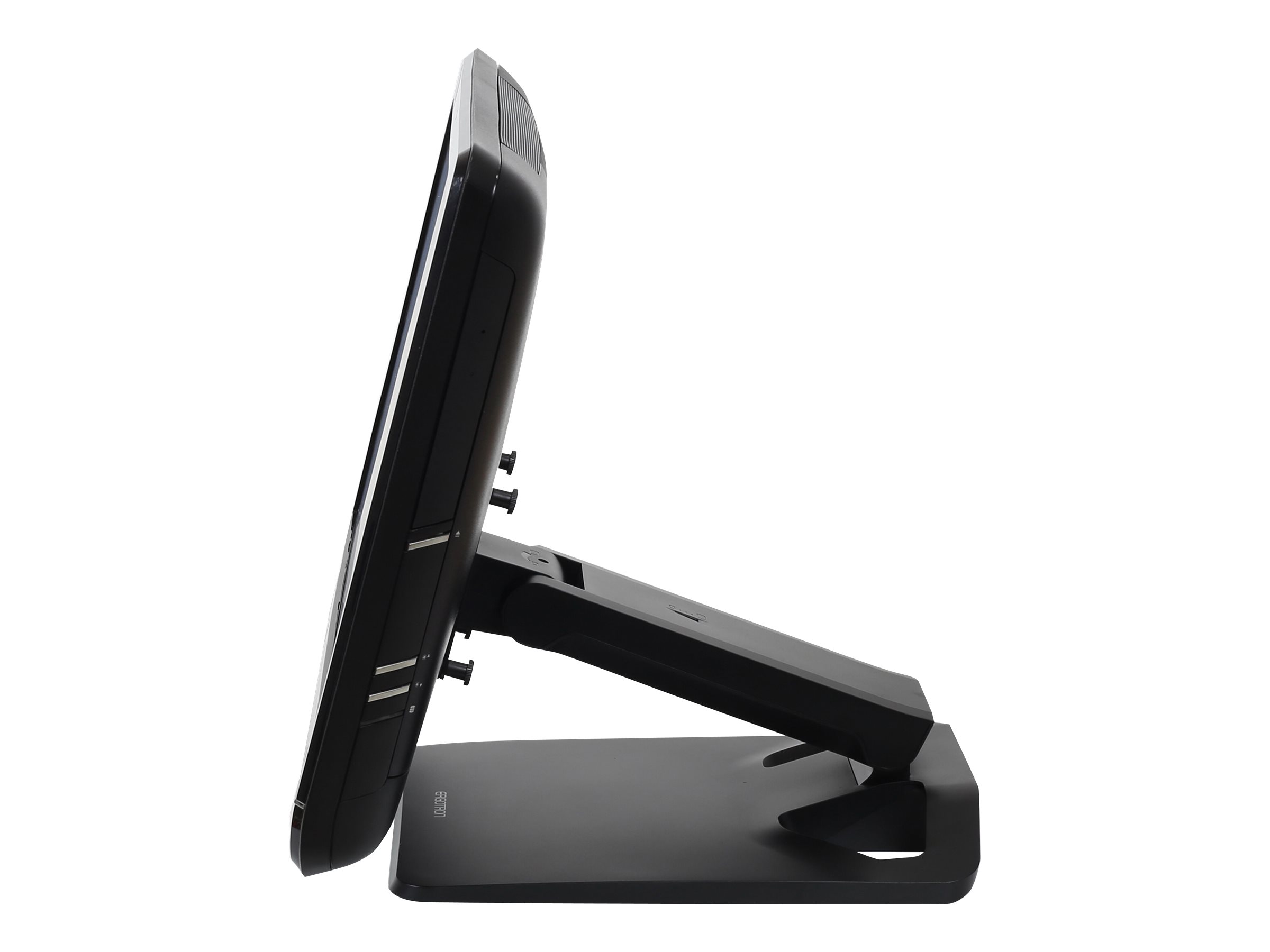 ERGOTRON Neo-Flex® Touchscreen Stand