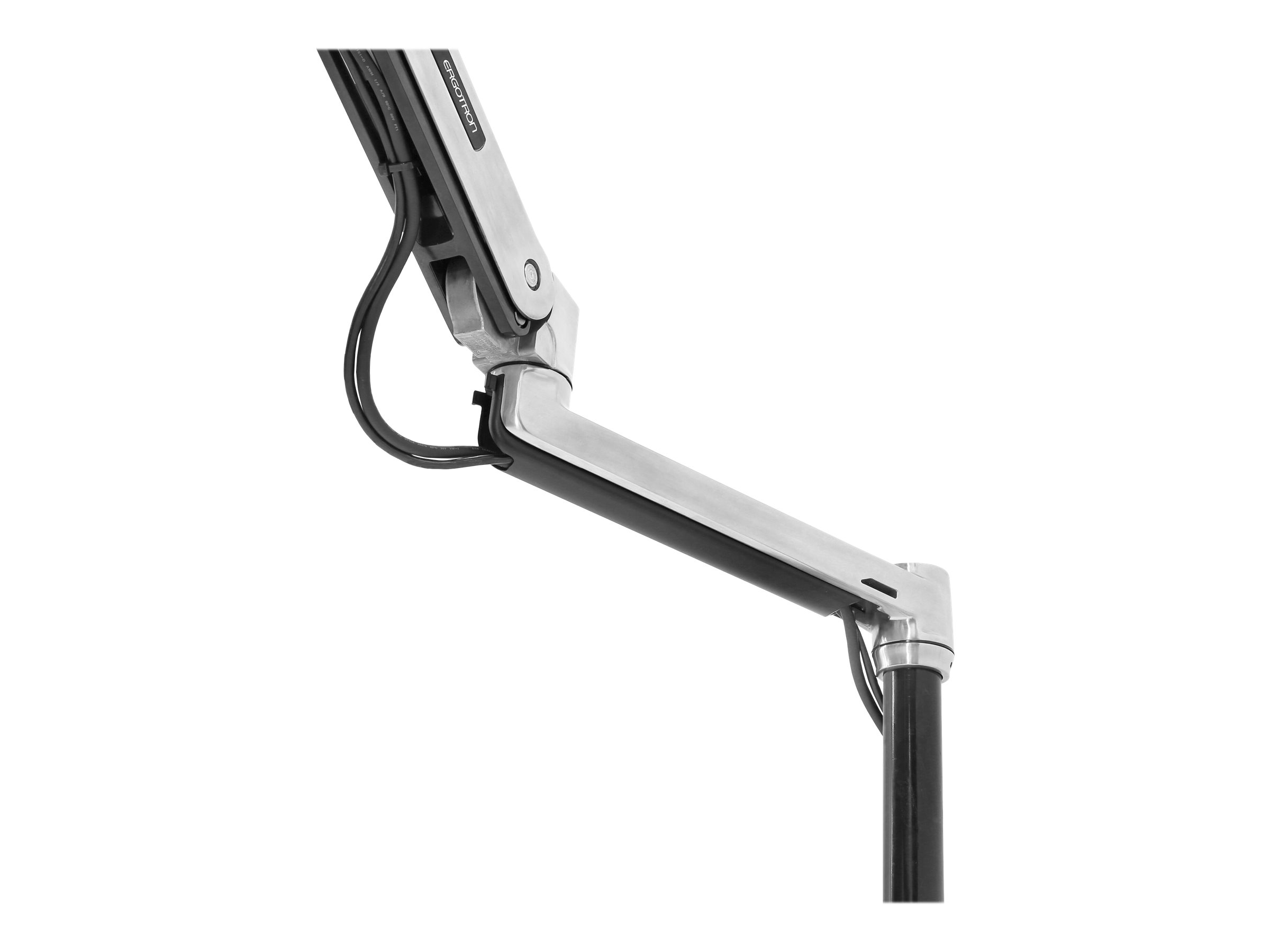 ERGOTRON WorkFit-LX Sitz-Steh-Tischmonta