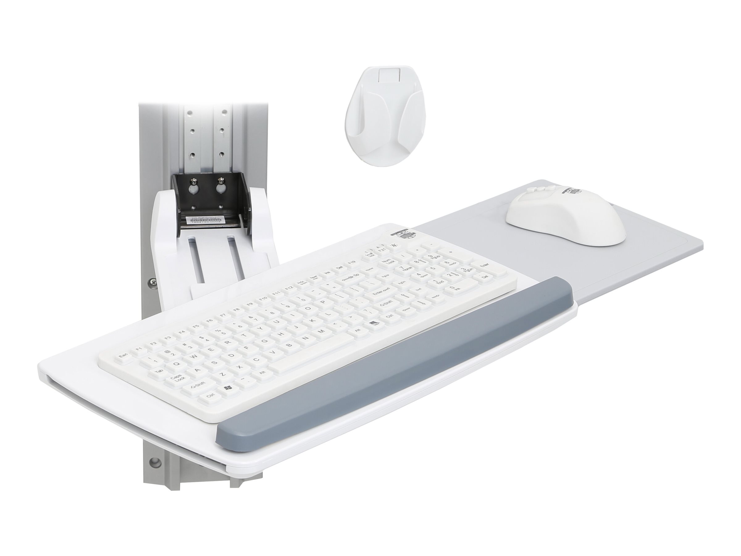 ERGOTRON Neo-Flex® TastaturWandhalterung