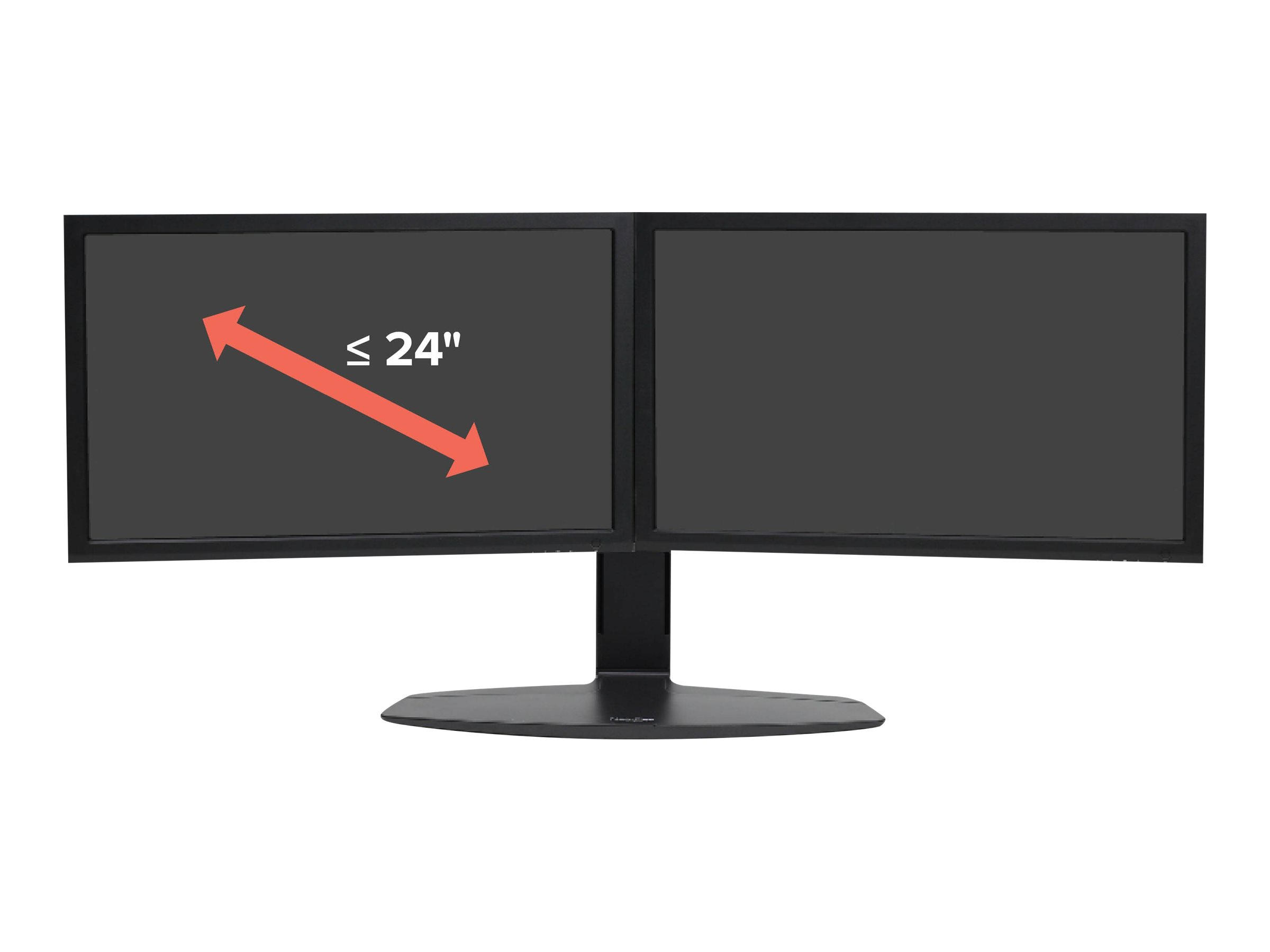 ERGOTRON Neo-Flex® Lift Stand dual