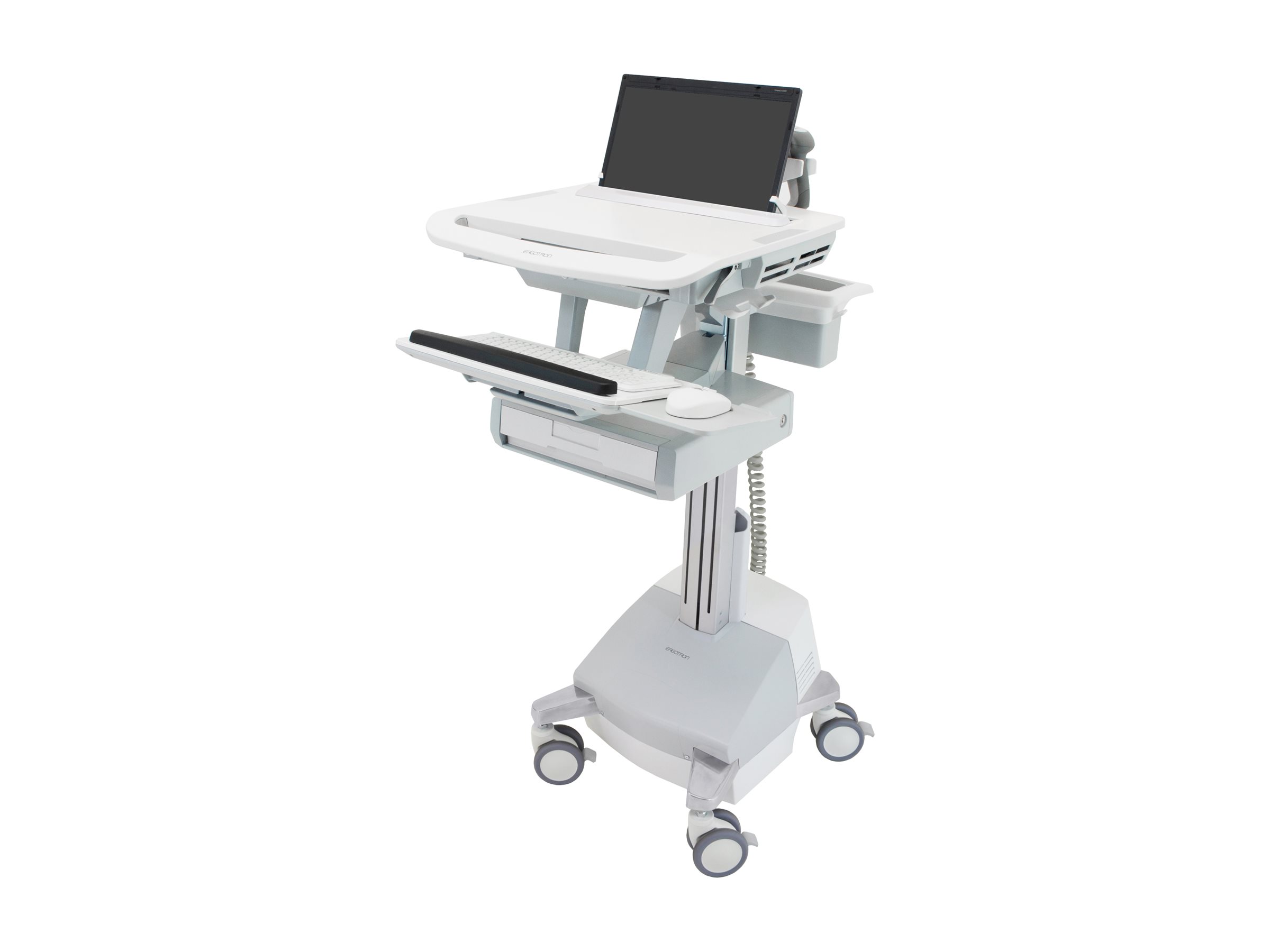 ERGOTRON StyleView Laptop-Wagen SLA