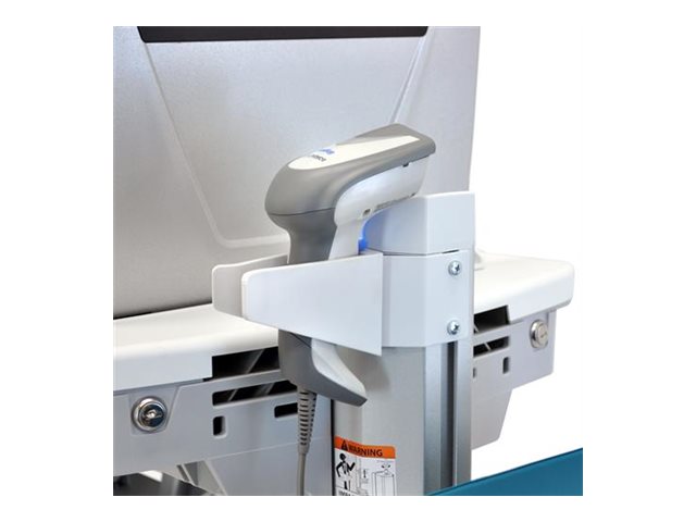 ERGOTRON StyleView Wagen mit LCD-Gelenk