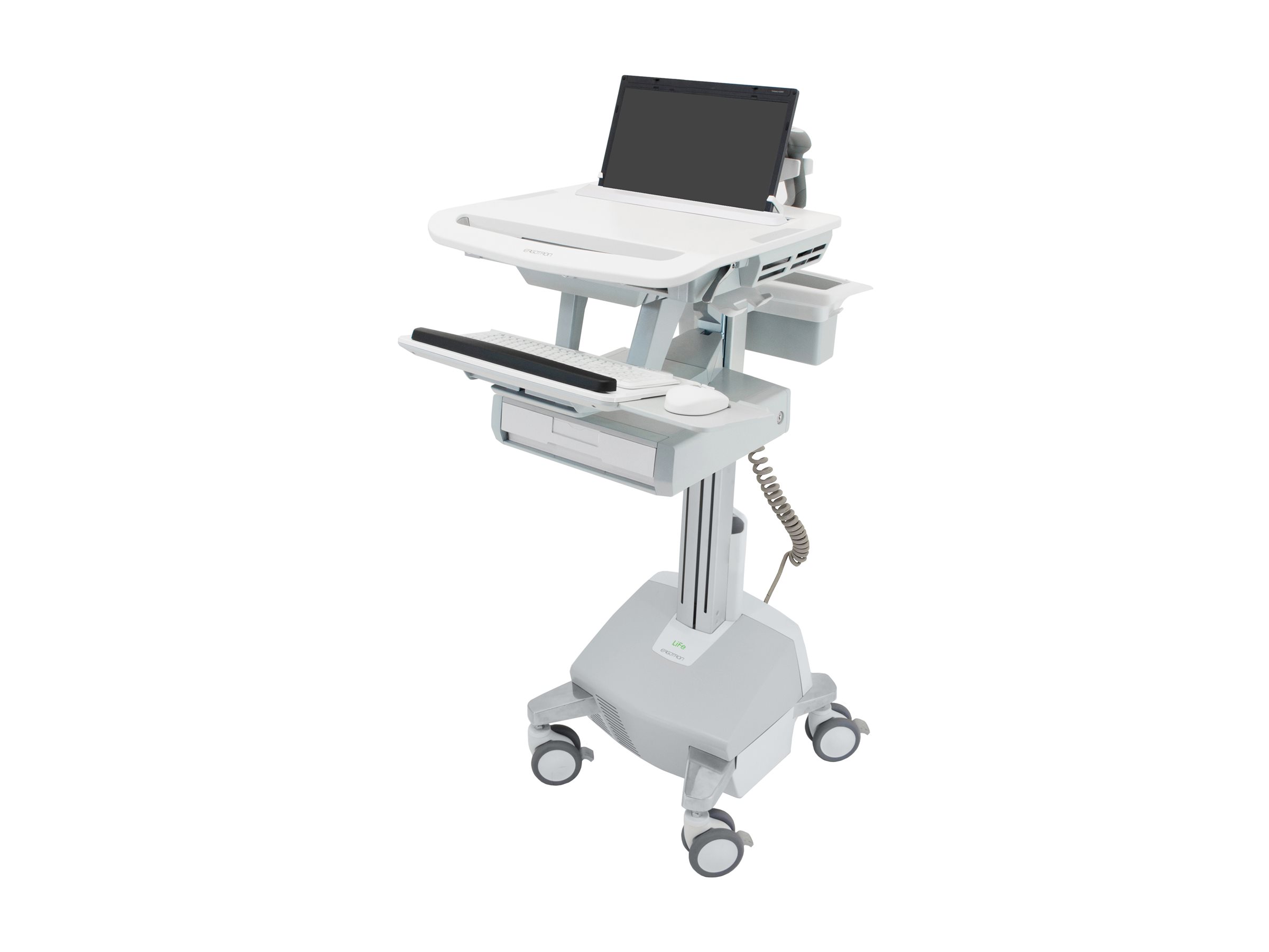ERGOTRON StyleView Laptop-Cart LiFe