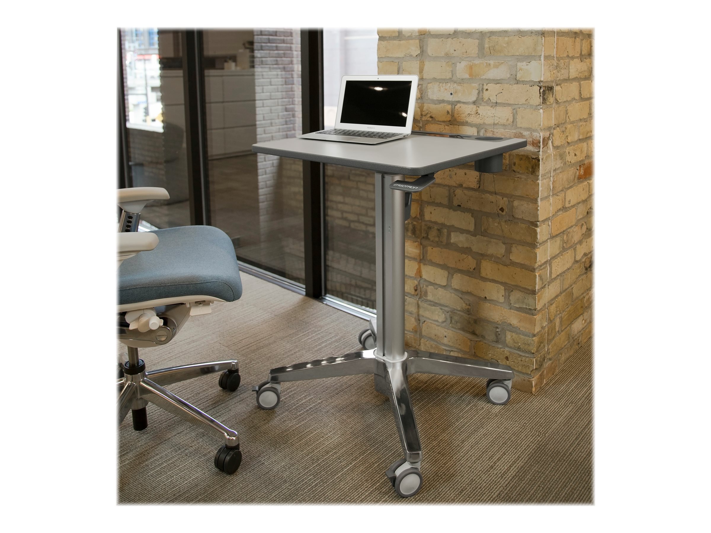 ERGOTRON LearnFit II