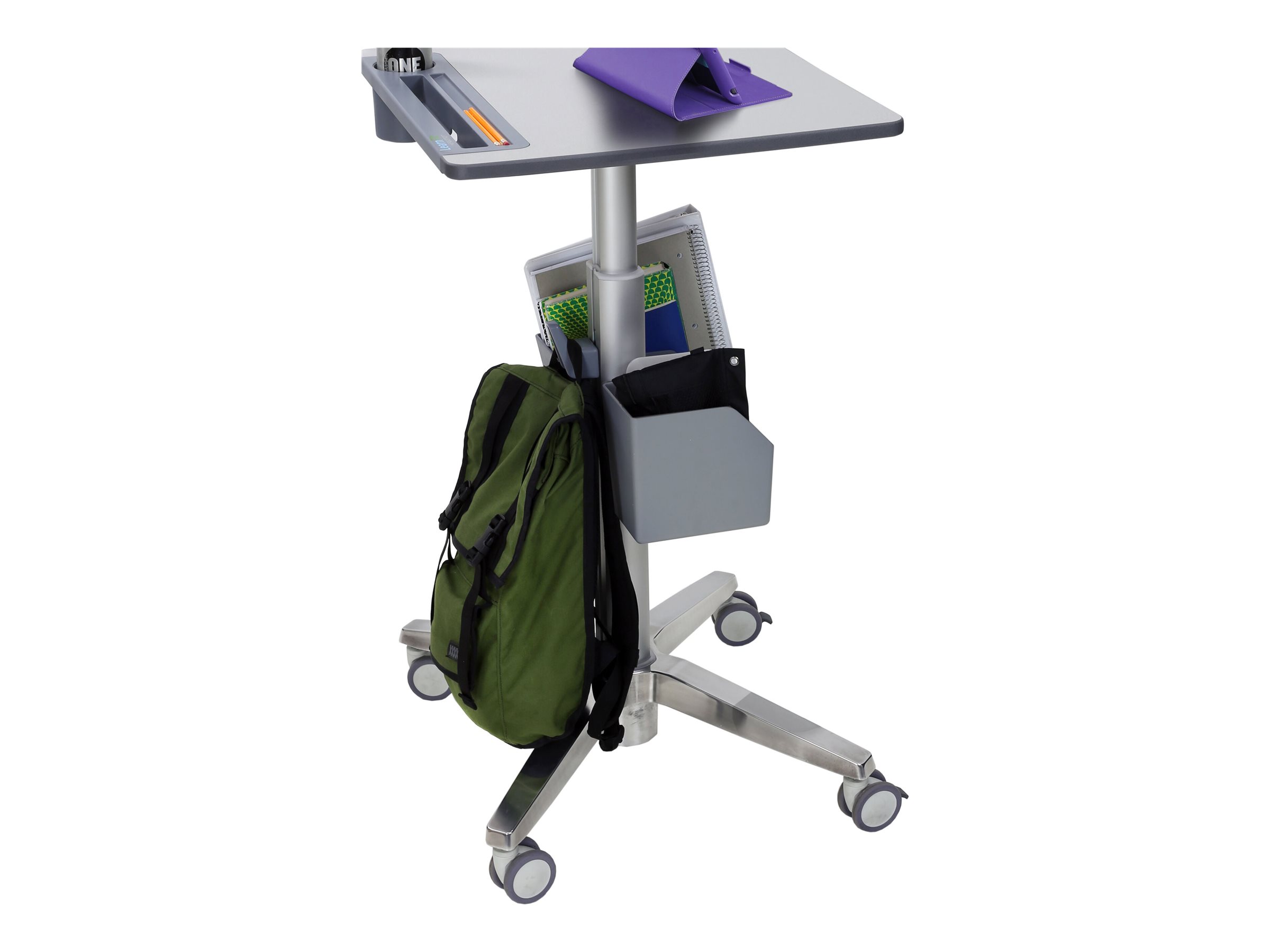 ERGOTRON LearnFit II