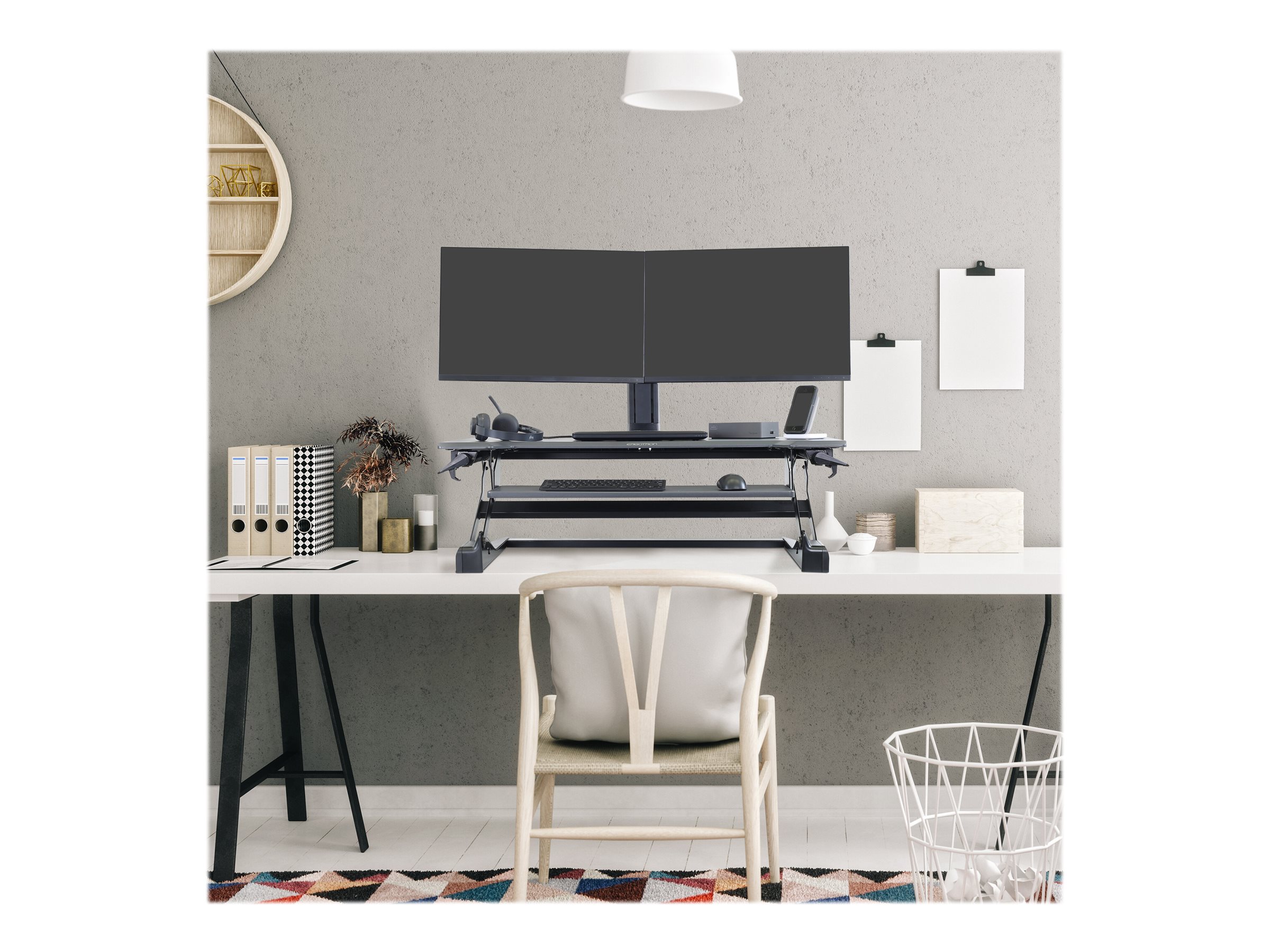 Ergotron WorkFit-TL