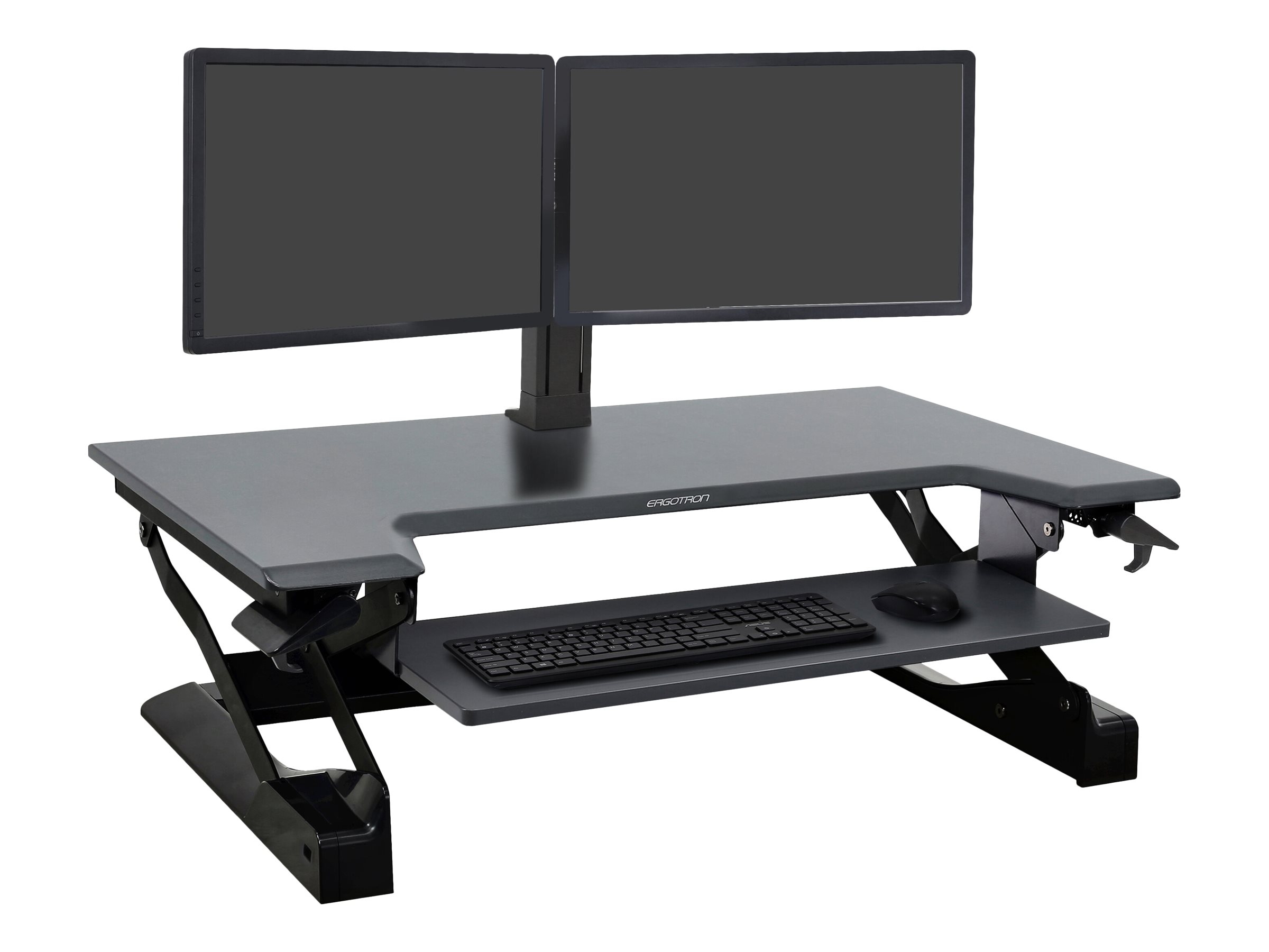 Ergotron WorkFit-TL