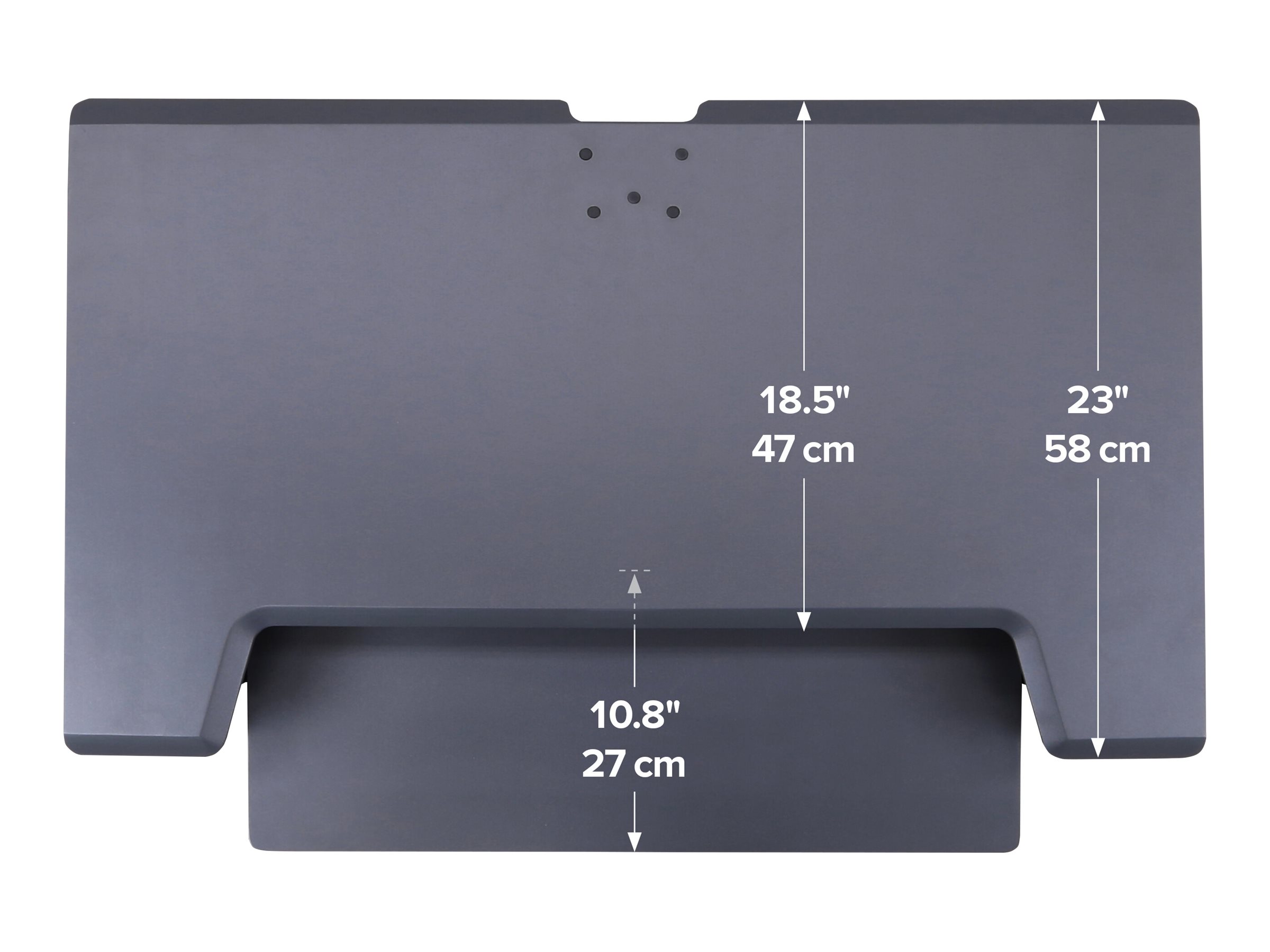 Ergotron WorkFit-TL