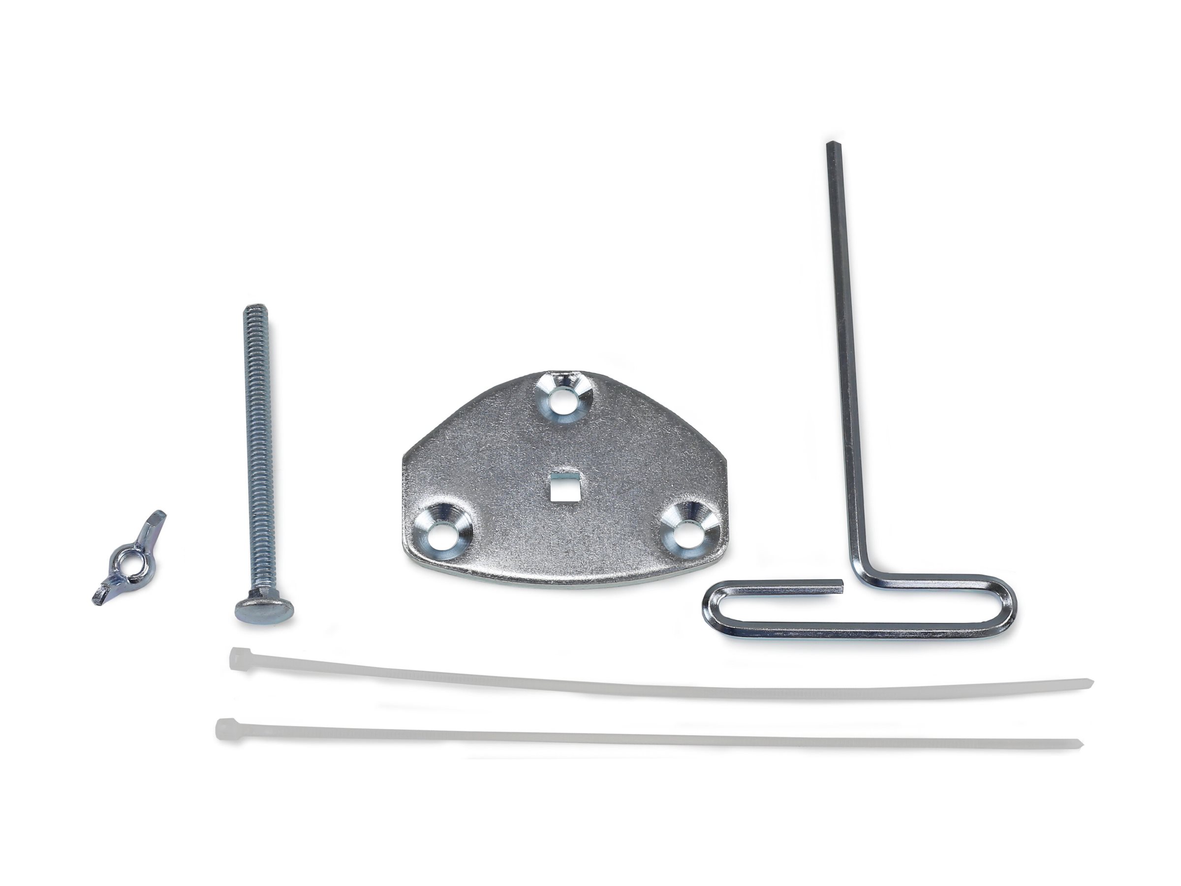 ERGOTRON Kit LX grommet mount Accessory