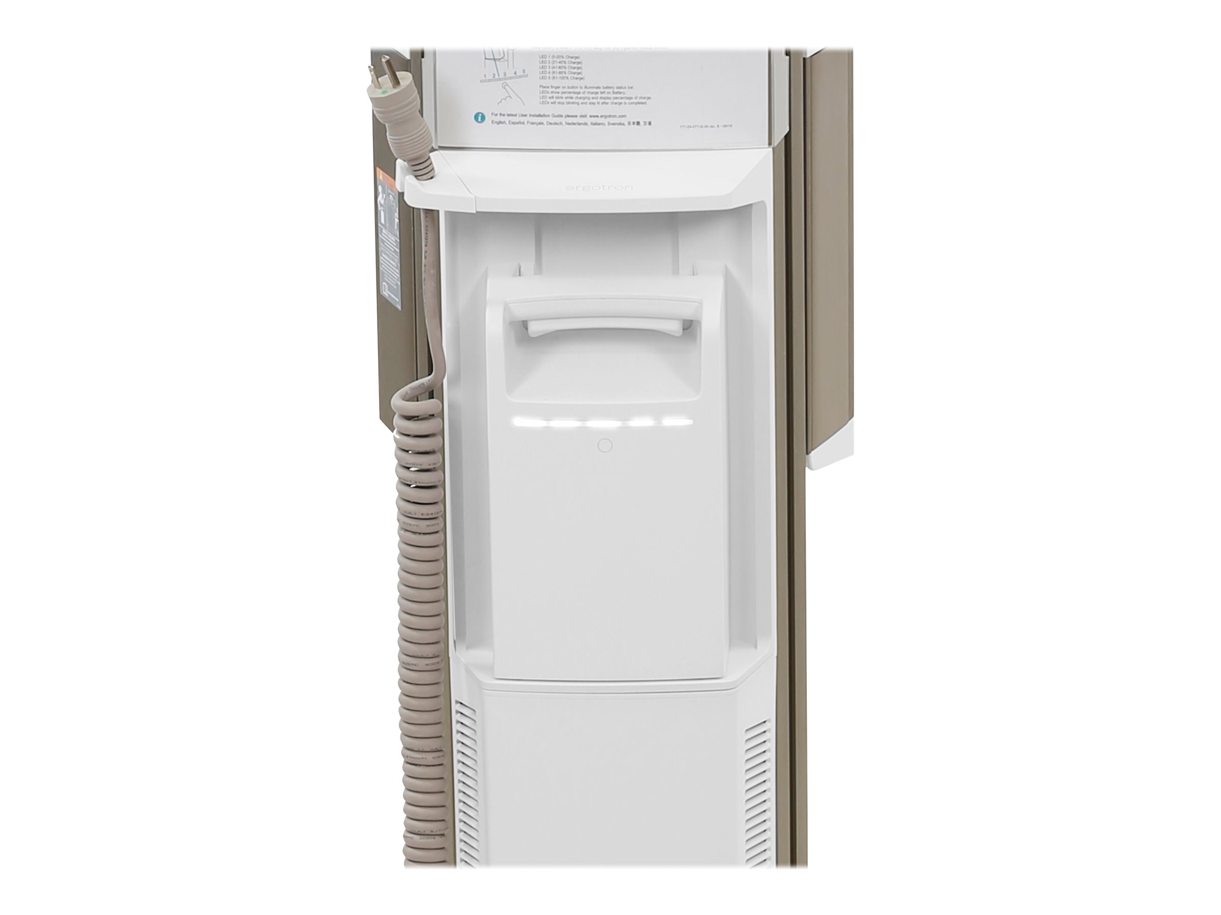 ERGOTRON LiFeKinnex Battery