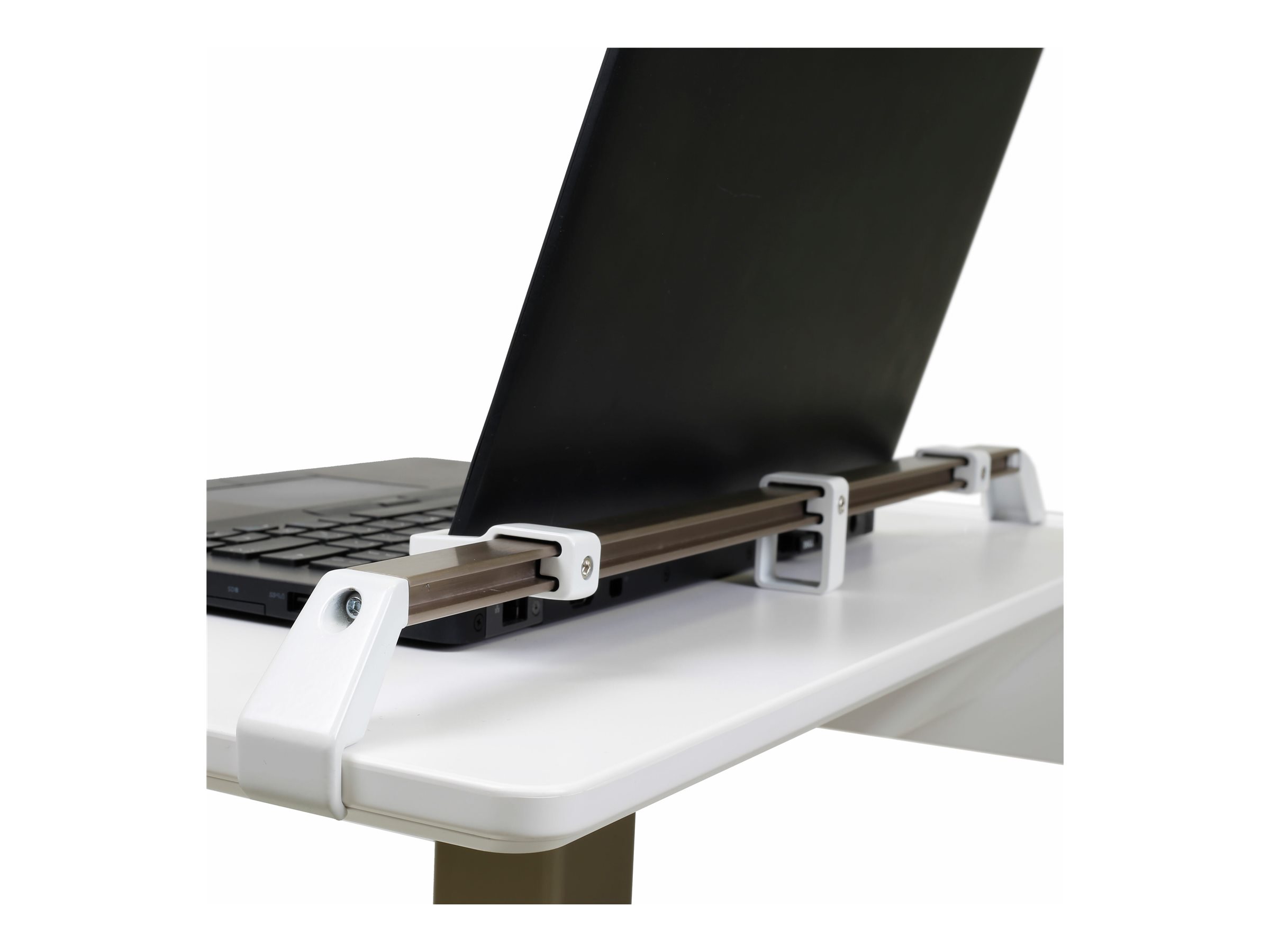 ERGOTRON CareFit Slim Laptop Cart