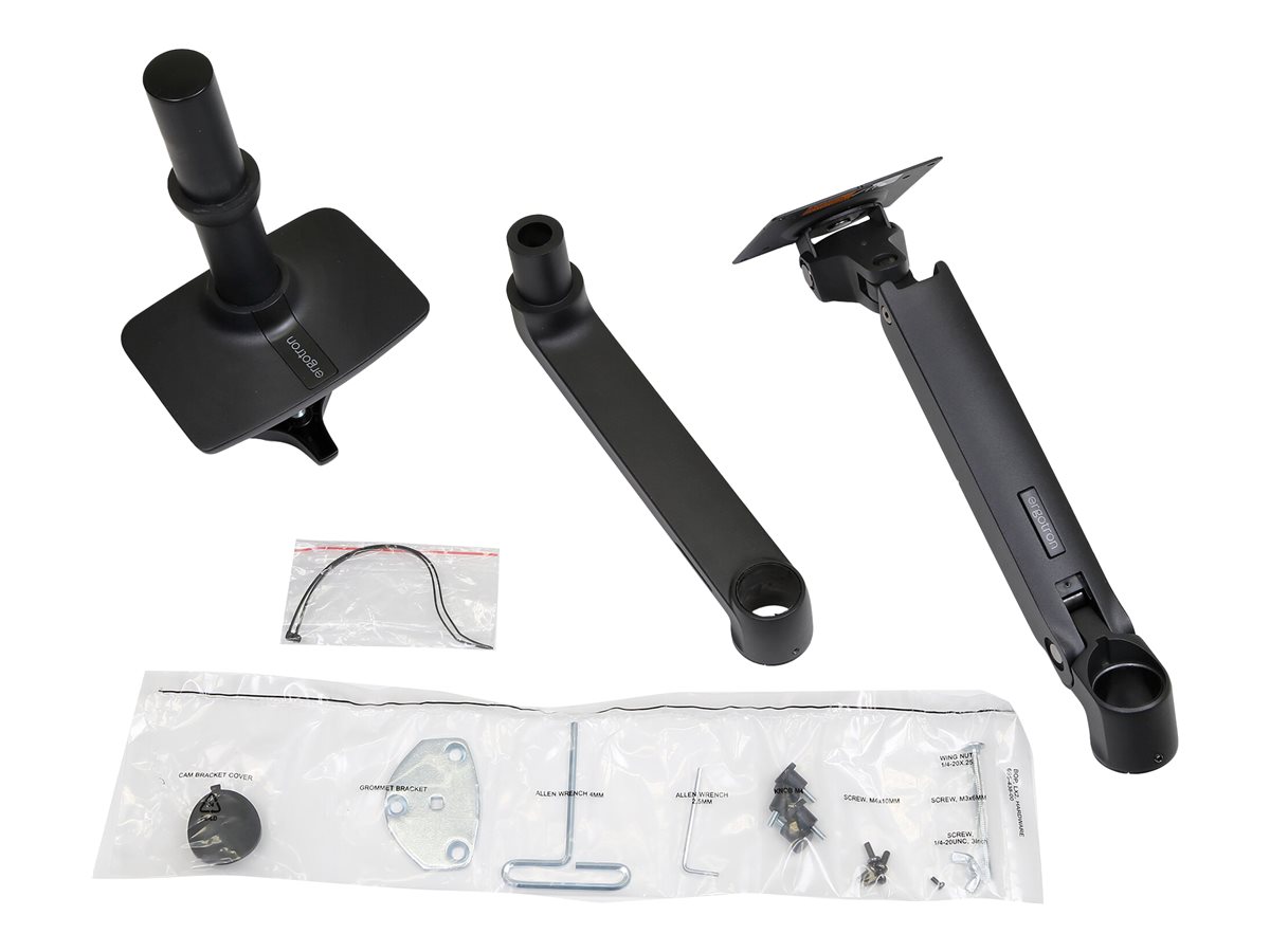 ERGOTRON LX LCD Arm für Tischmontage