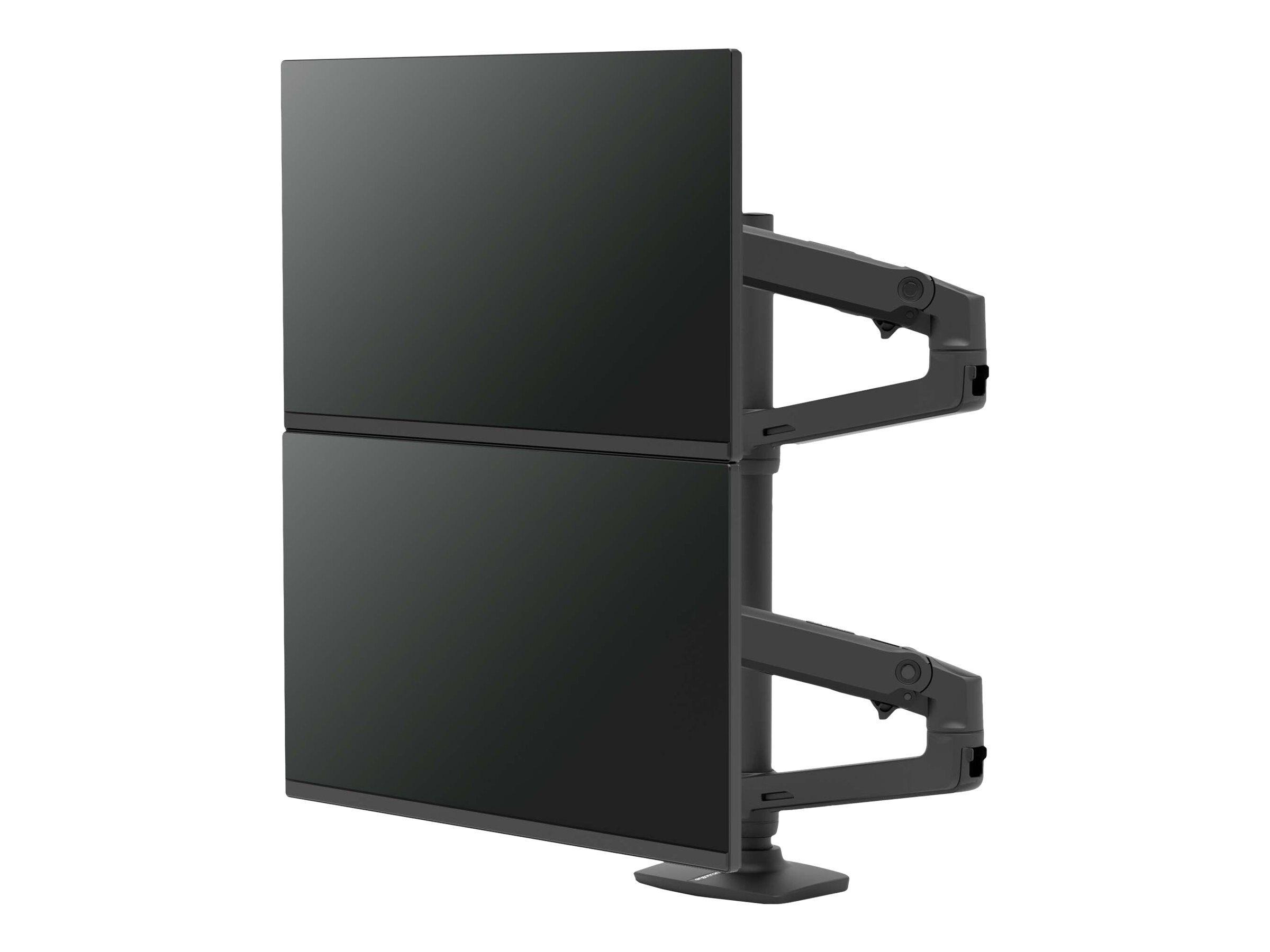 ERGOTRON LX Dual Stacking Arm Tall
