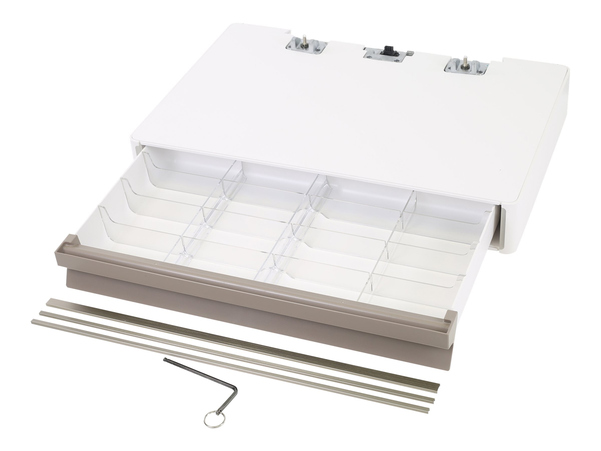 Ergotron 98-487 multimedia cart accessory