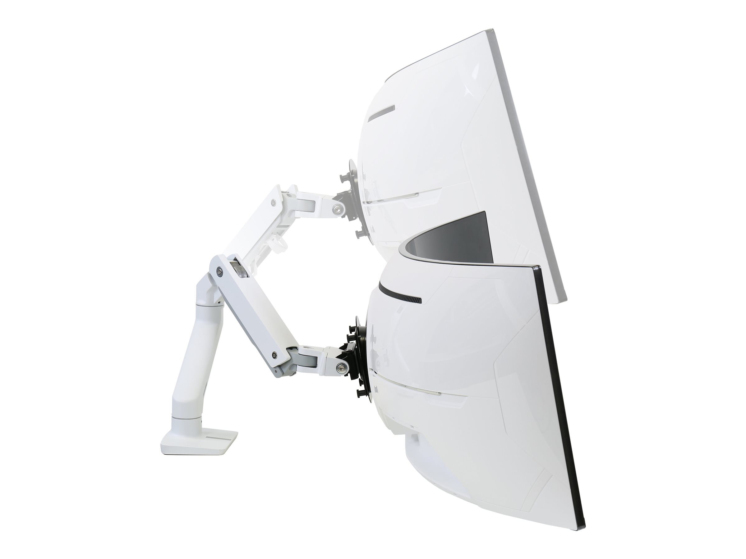 ERGOTRON HX Heavy-Duty Tilt Pivot