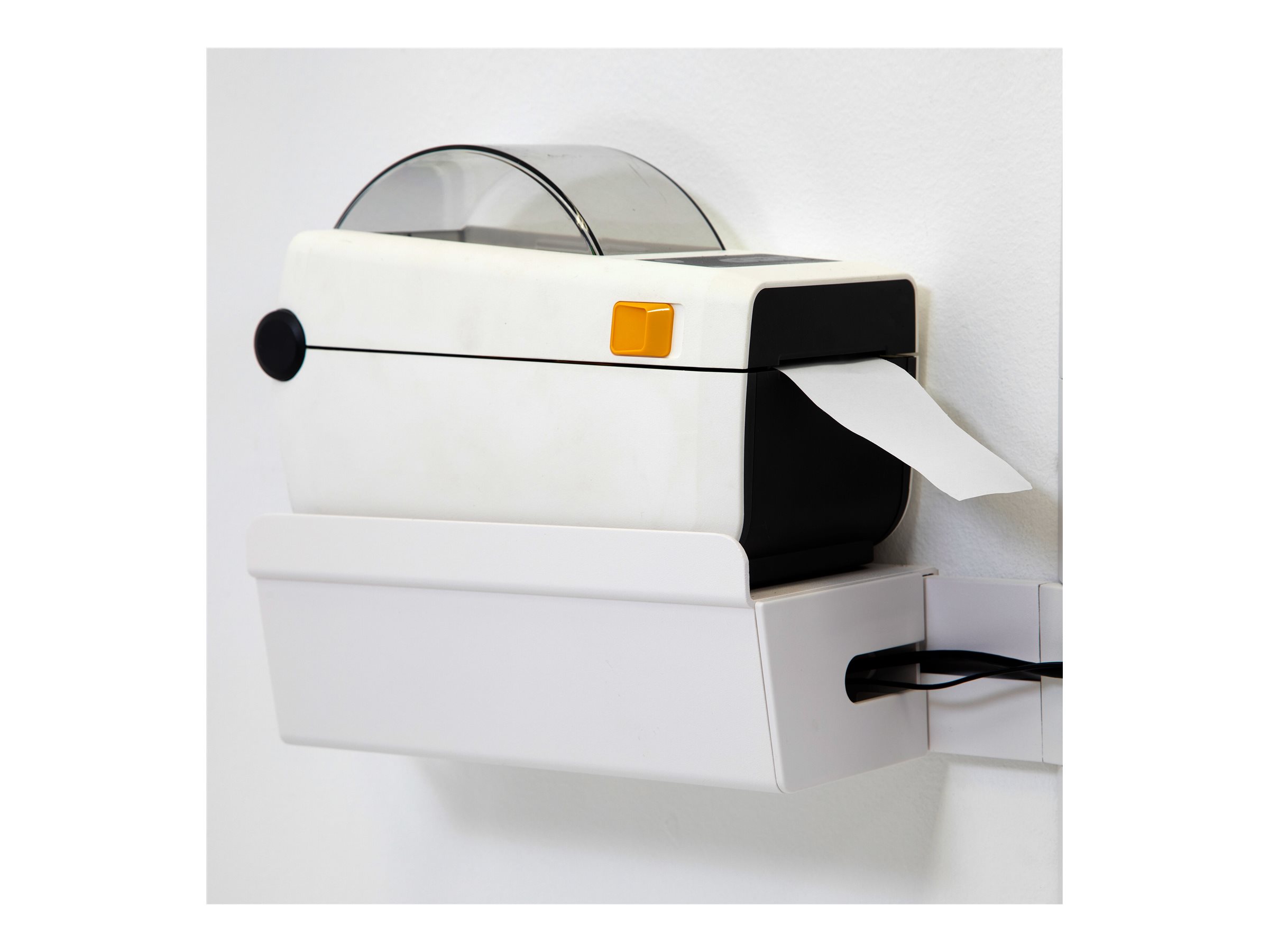 ERGOTRON Printer Bracket for Wall Track