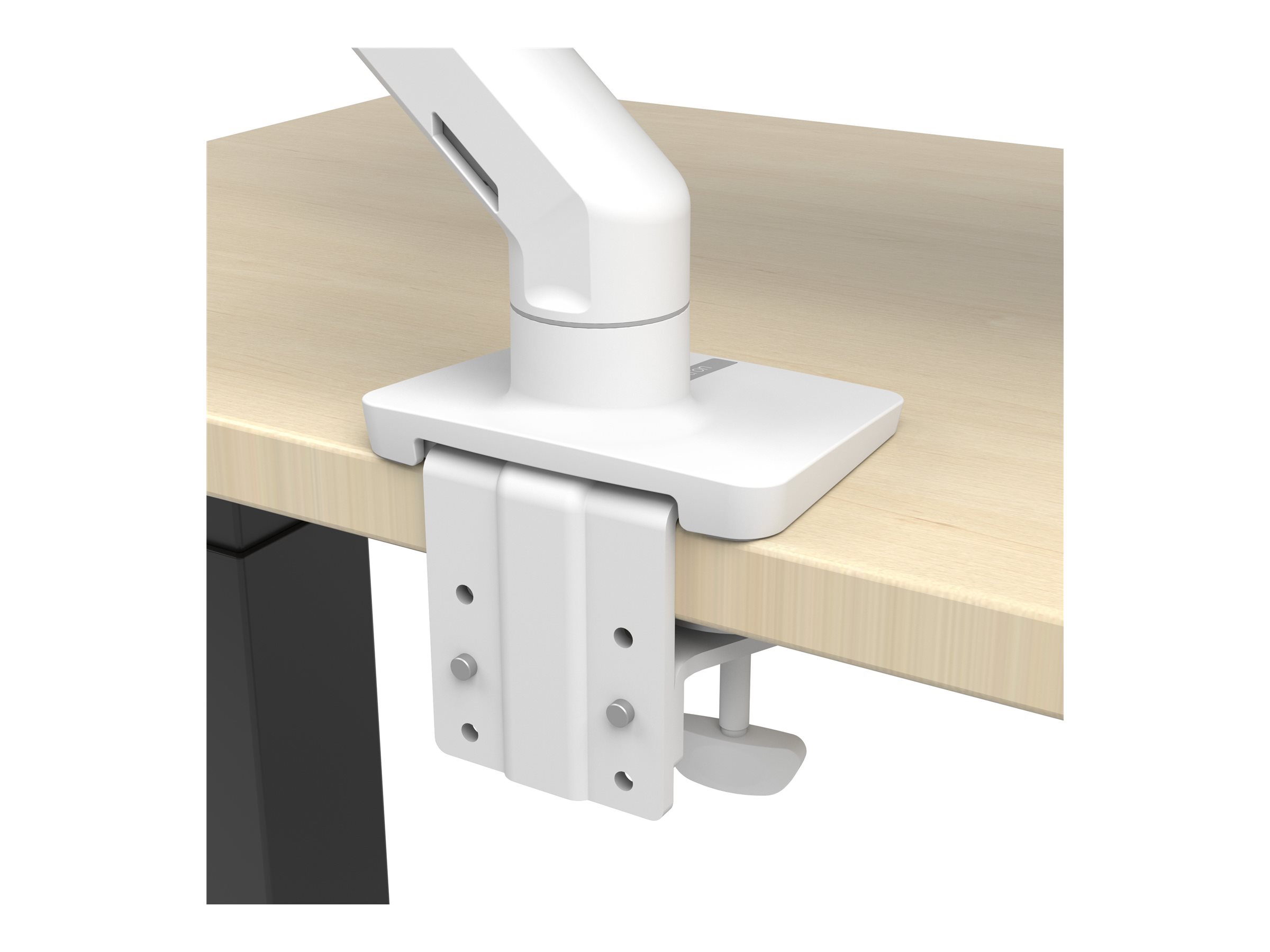 ERGOTRON Hx Monitor Arm Desk Mount Kit
