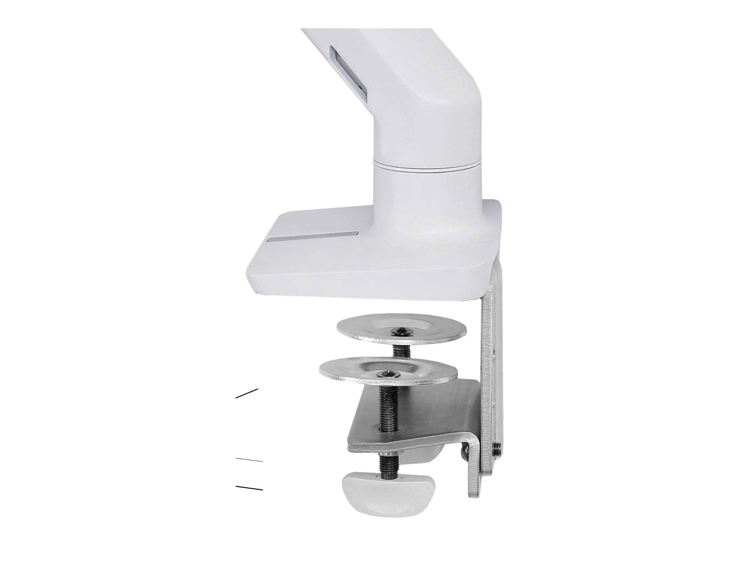 ERGOTRON Hx Monitor Arm Desk Mount Kit