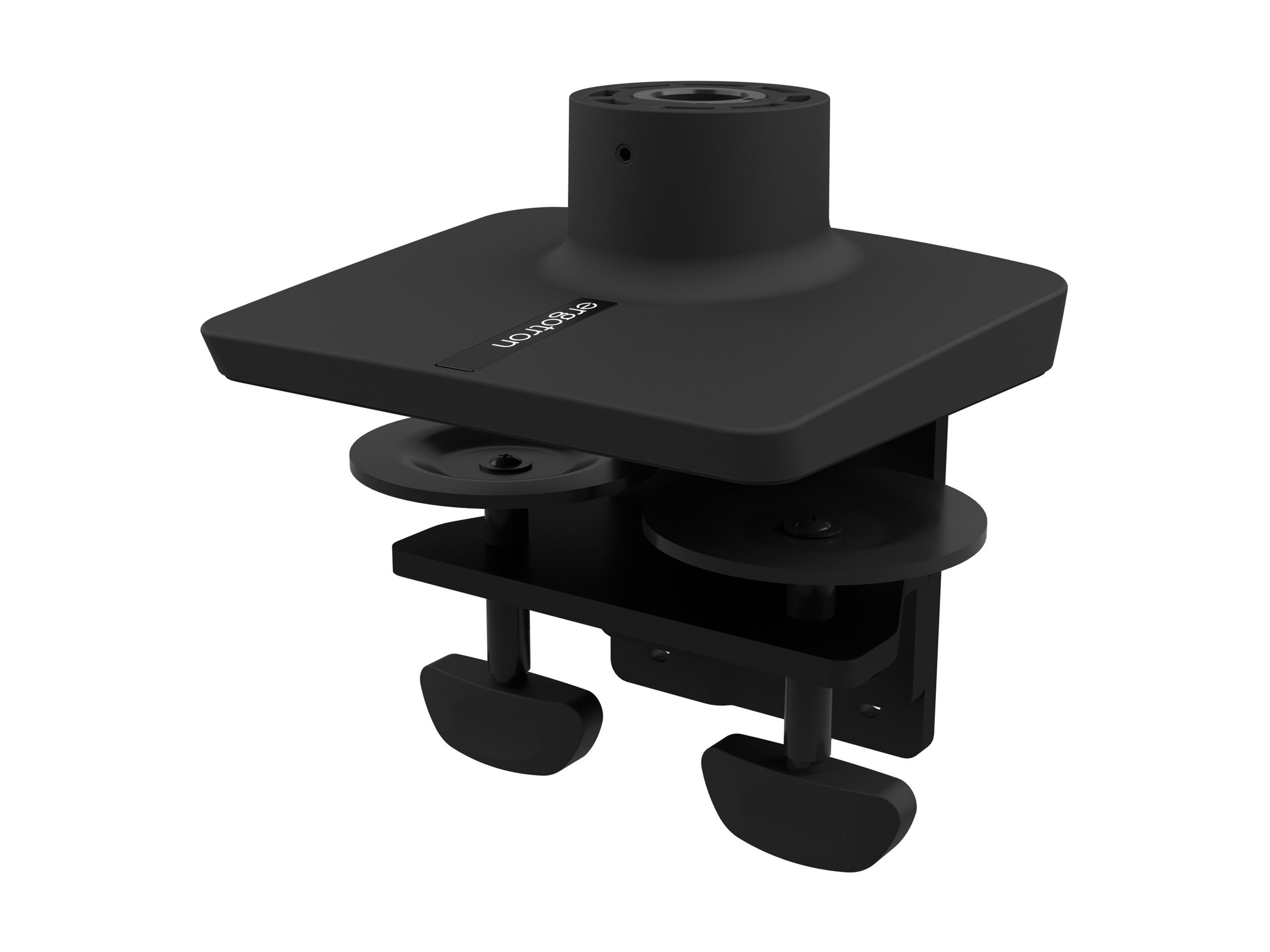 ERGOTRON Hx Monitor Arm Desk Mount Kit