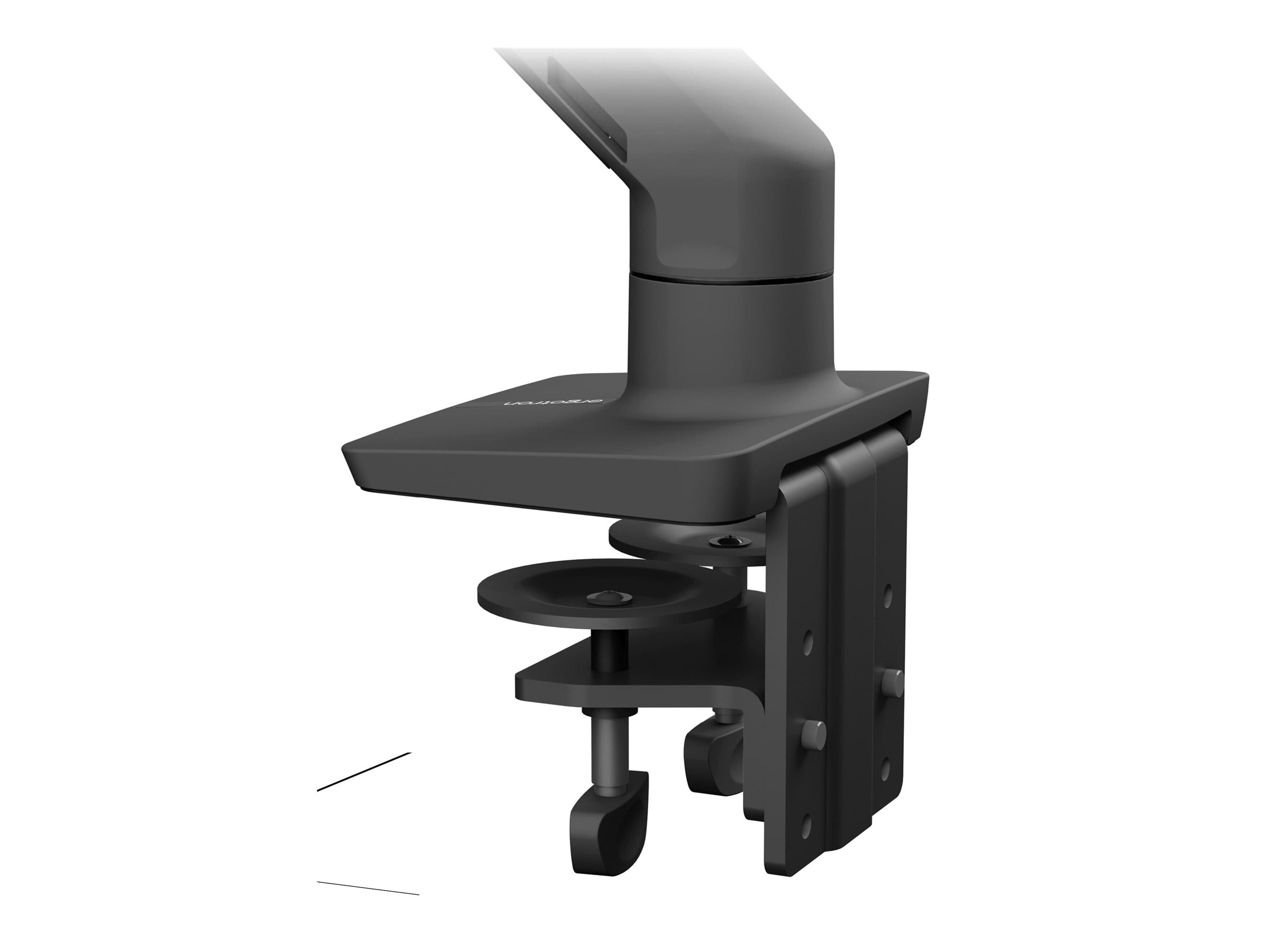 ERGOTRON Hx Monitor Arm Desk Mount Kit