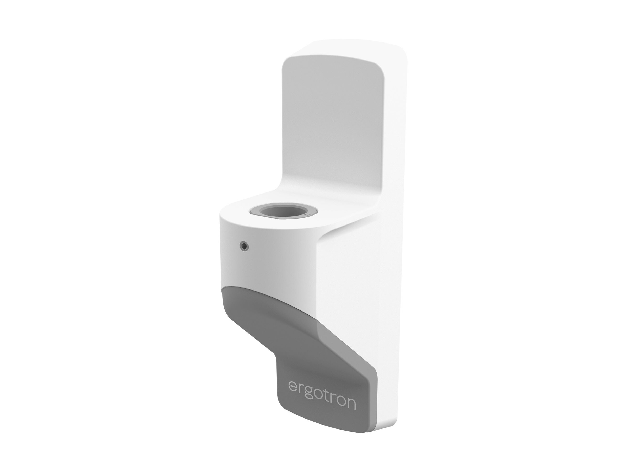 ERGOTRON Hx Monitor Arm Wall Mount Kit w