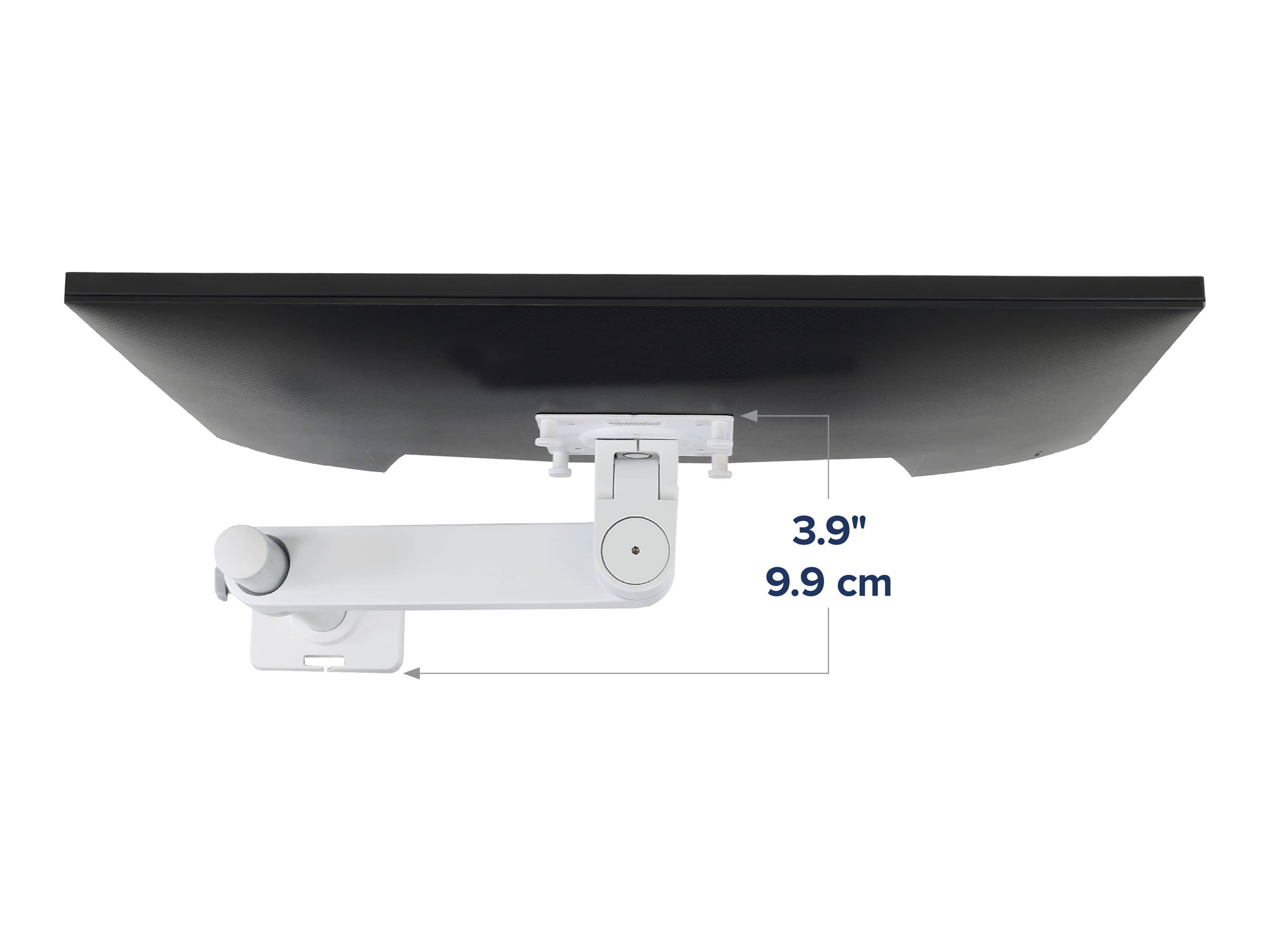 ERGOTRON NX Monitorarm bis zu 86,36cm 34