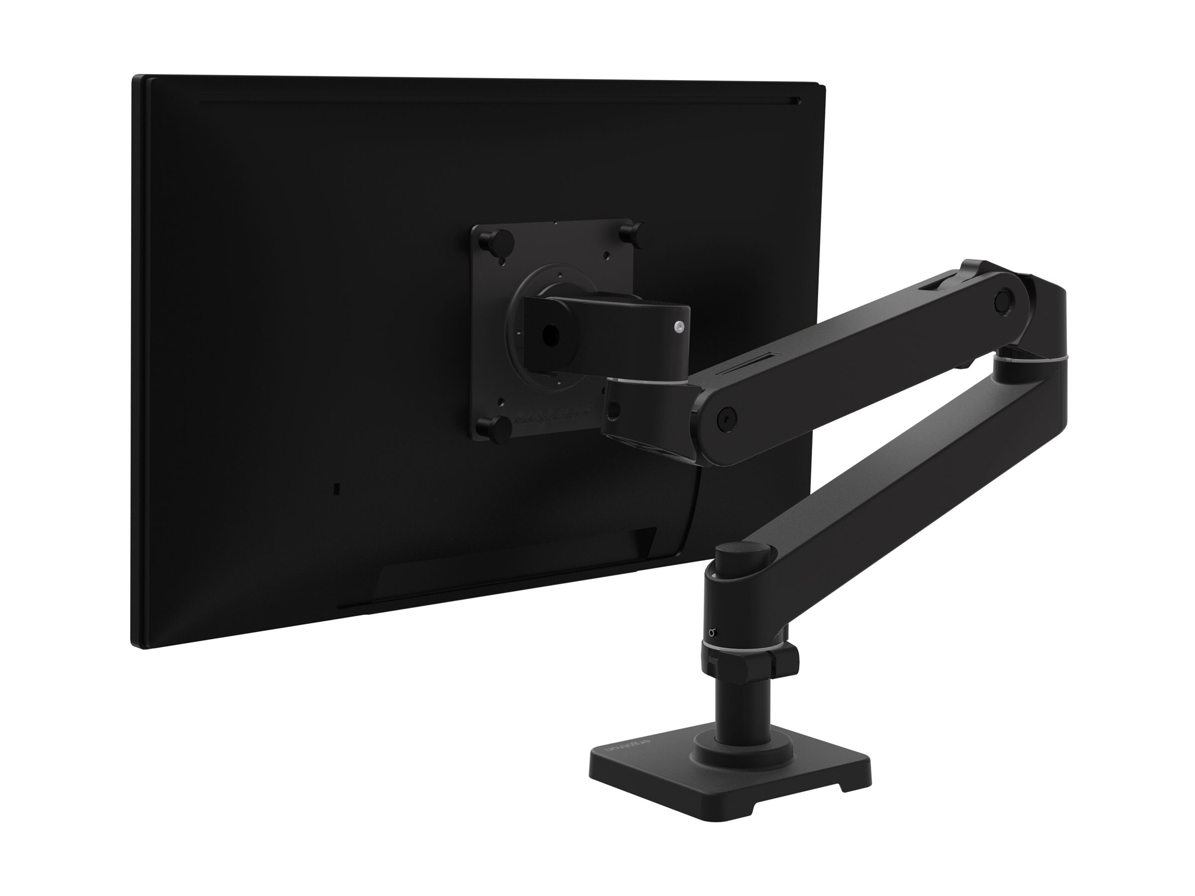 ERGOTRON LX Pro Monitor Arm, Tischhalter