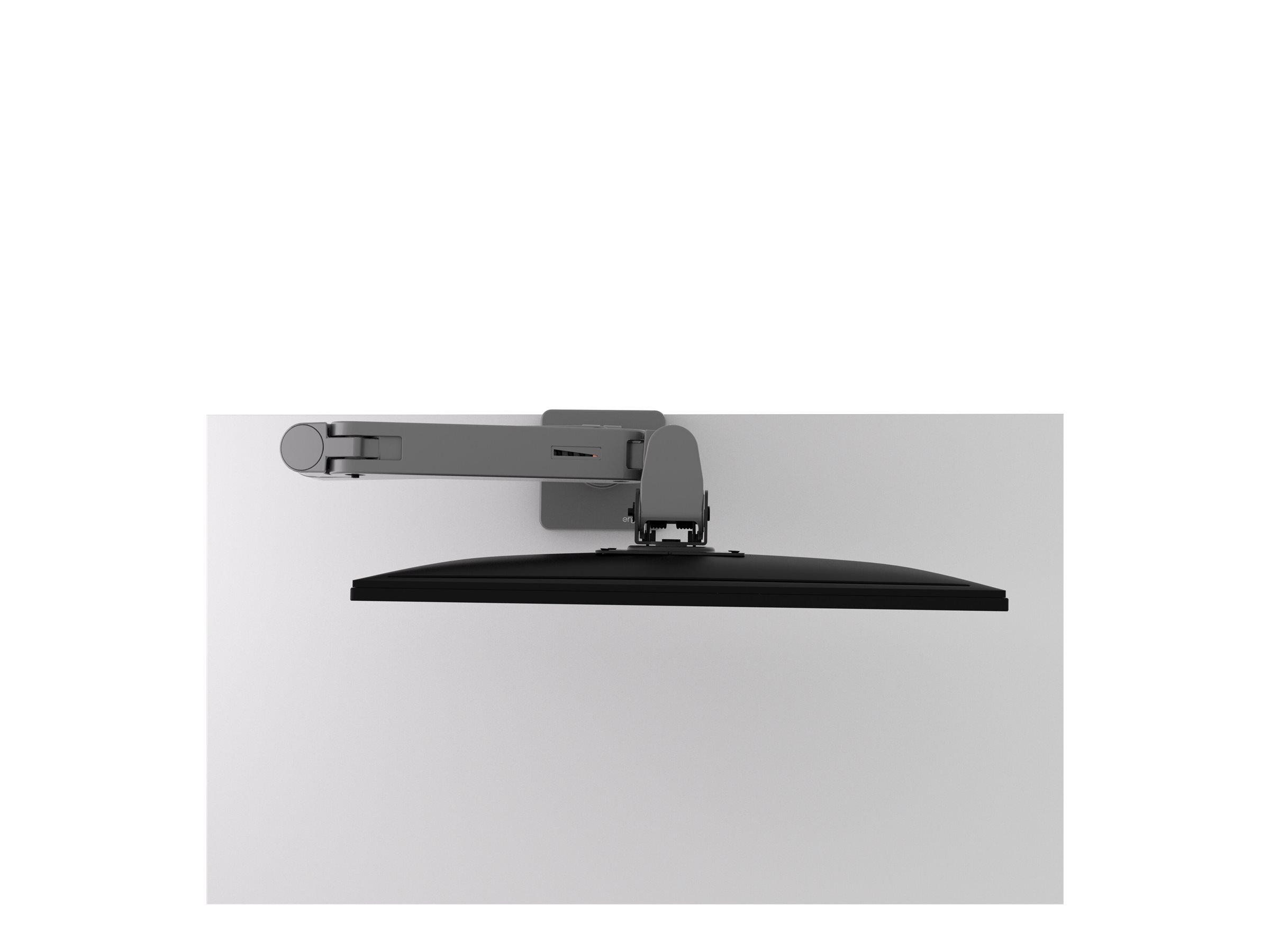 ERGOTRON LX PRO ARM SINGLE DISPLAY DESK