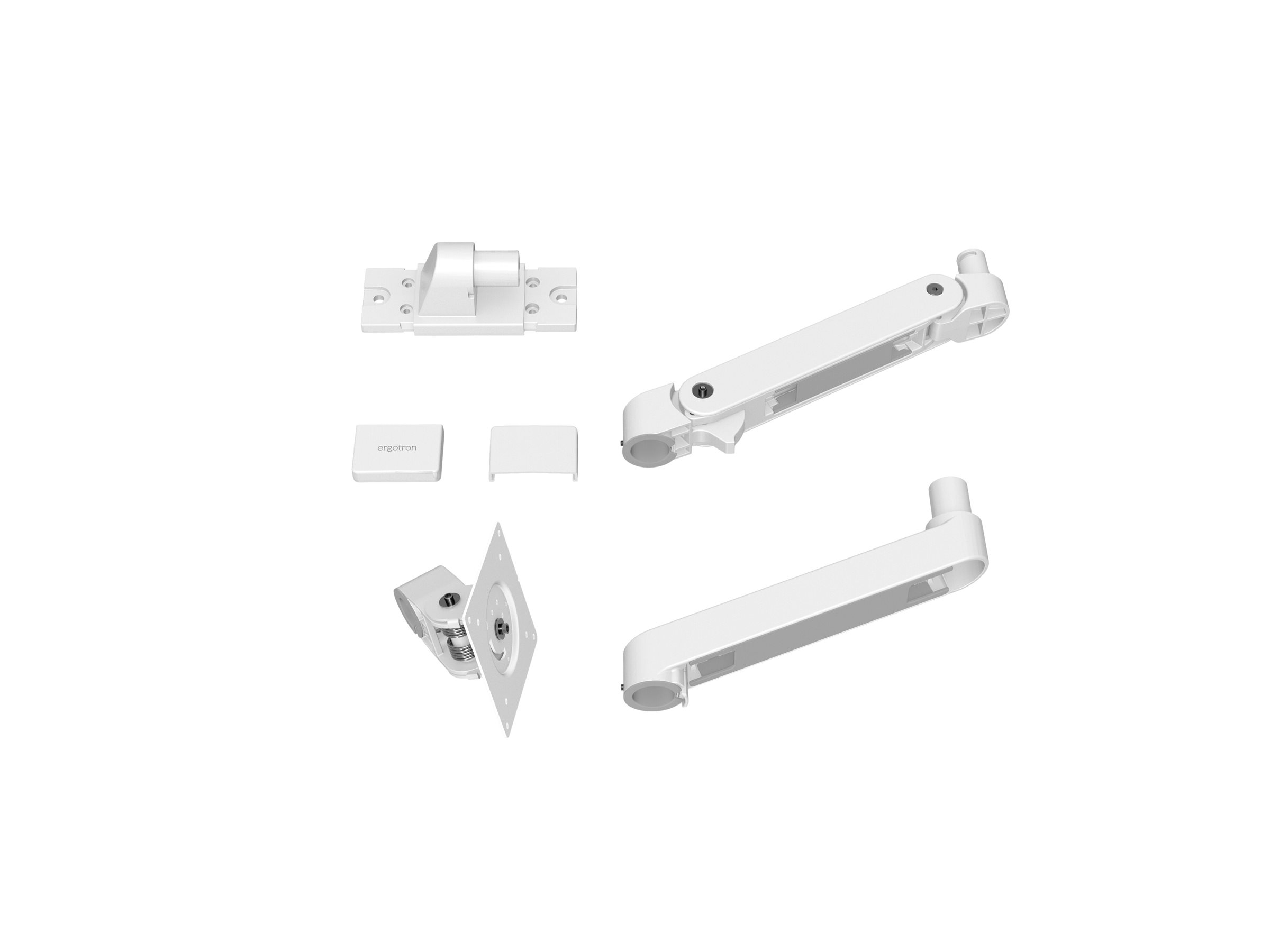 ERGOTRON LX PRO ARM SINGLE DISPLAY WALL