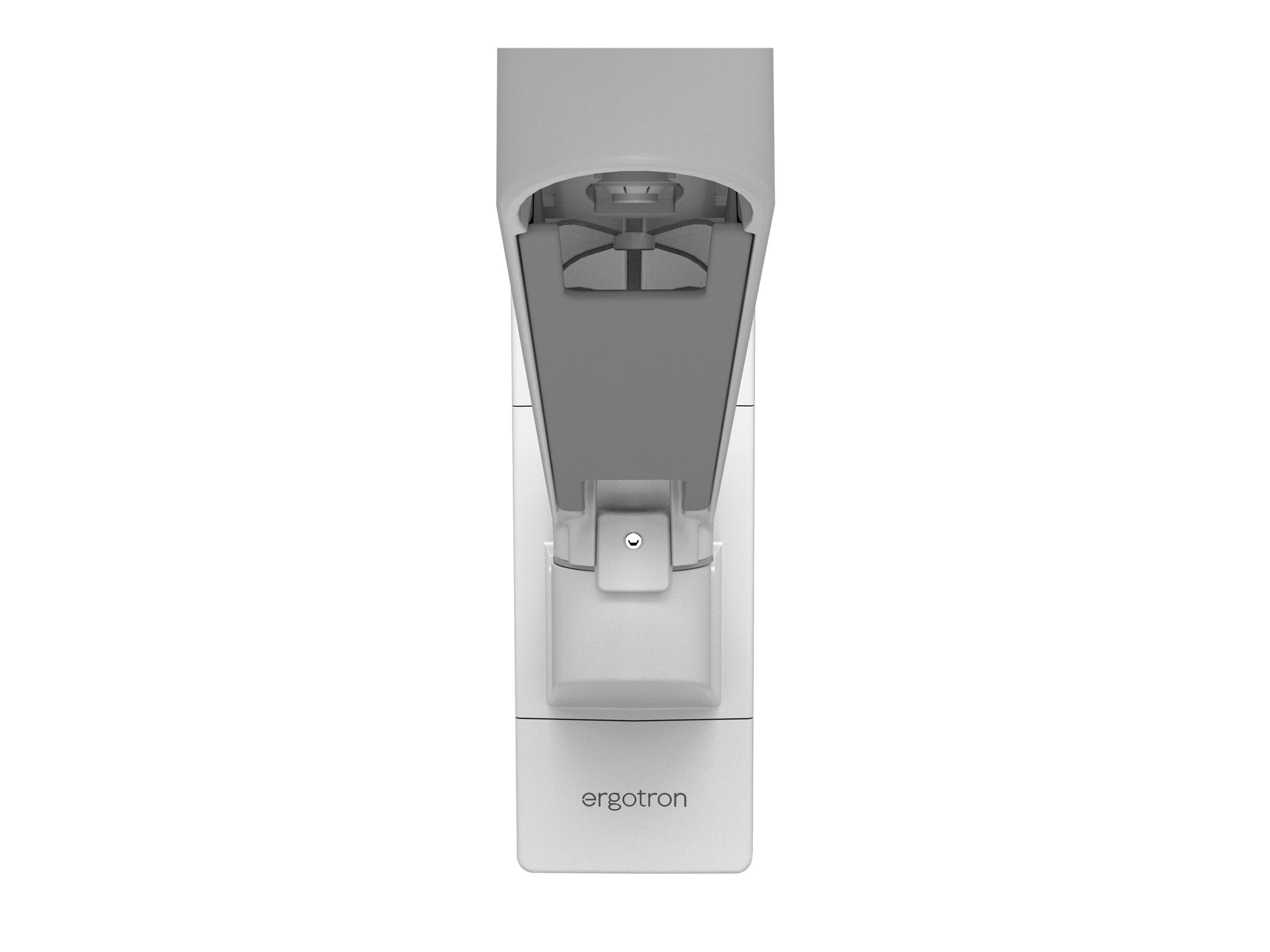 ERGOTRON LX PRO ARM SINGLE DISPLAY WALL