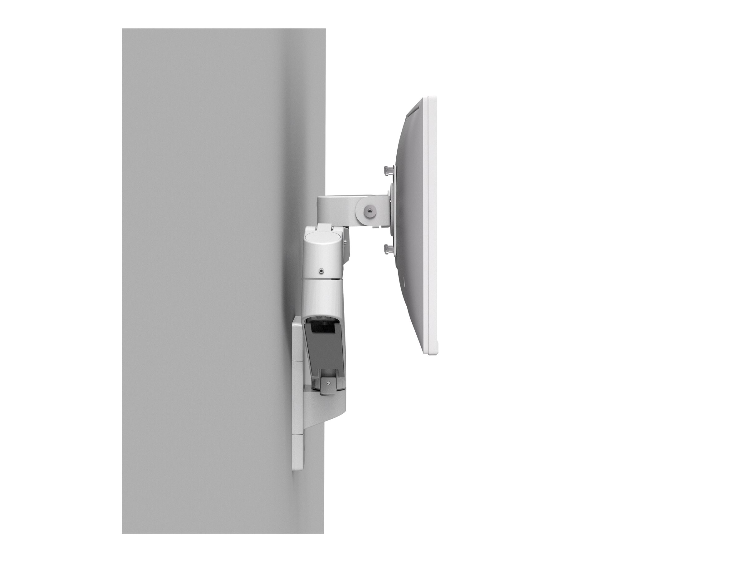 ERGOTRON LX PRO ARM SINGLE DISPLAY WALL