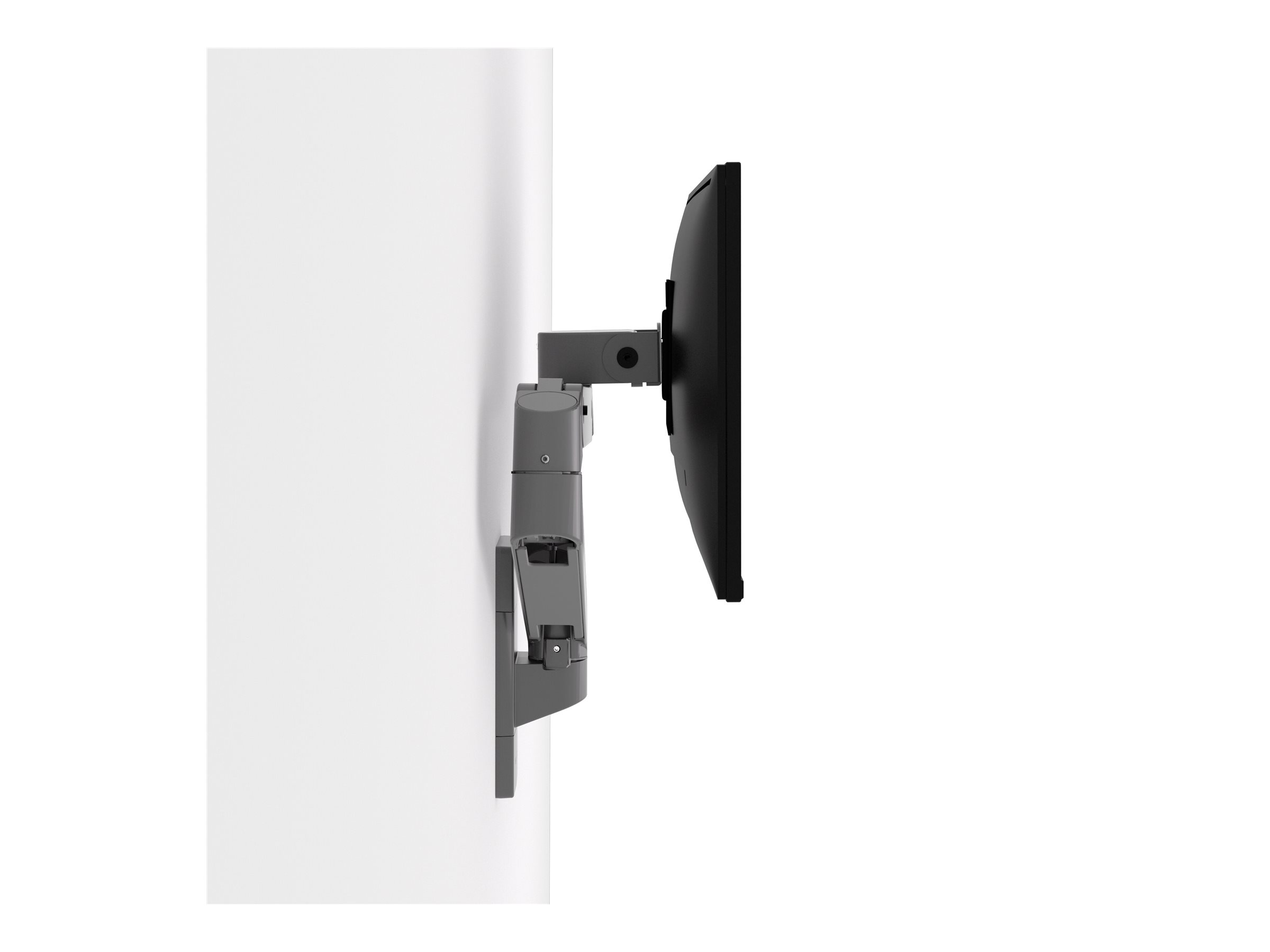 ERGOTRON LX PRO ARM SINGLE DISPLAY WALL