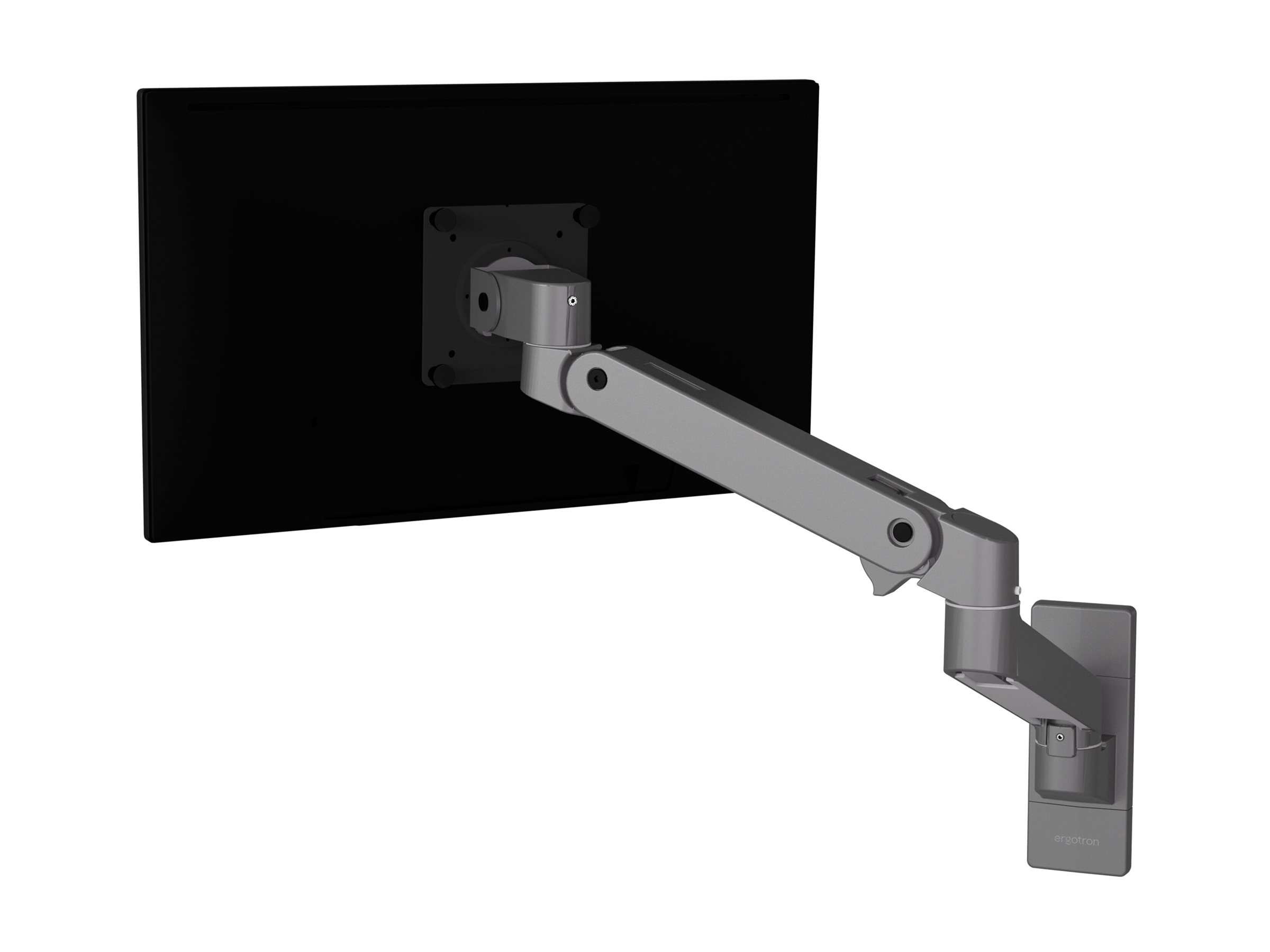 ERGOTRON LX PRO ARM SINGLE DISPLAY WALL