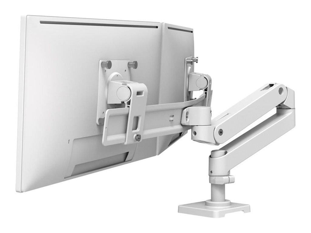 ERGOTRON LX Pro Dual Direct Monitorarm