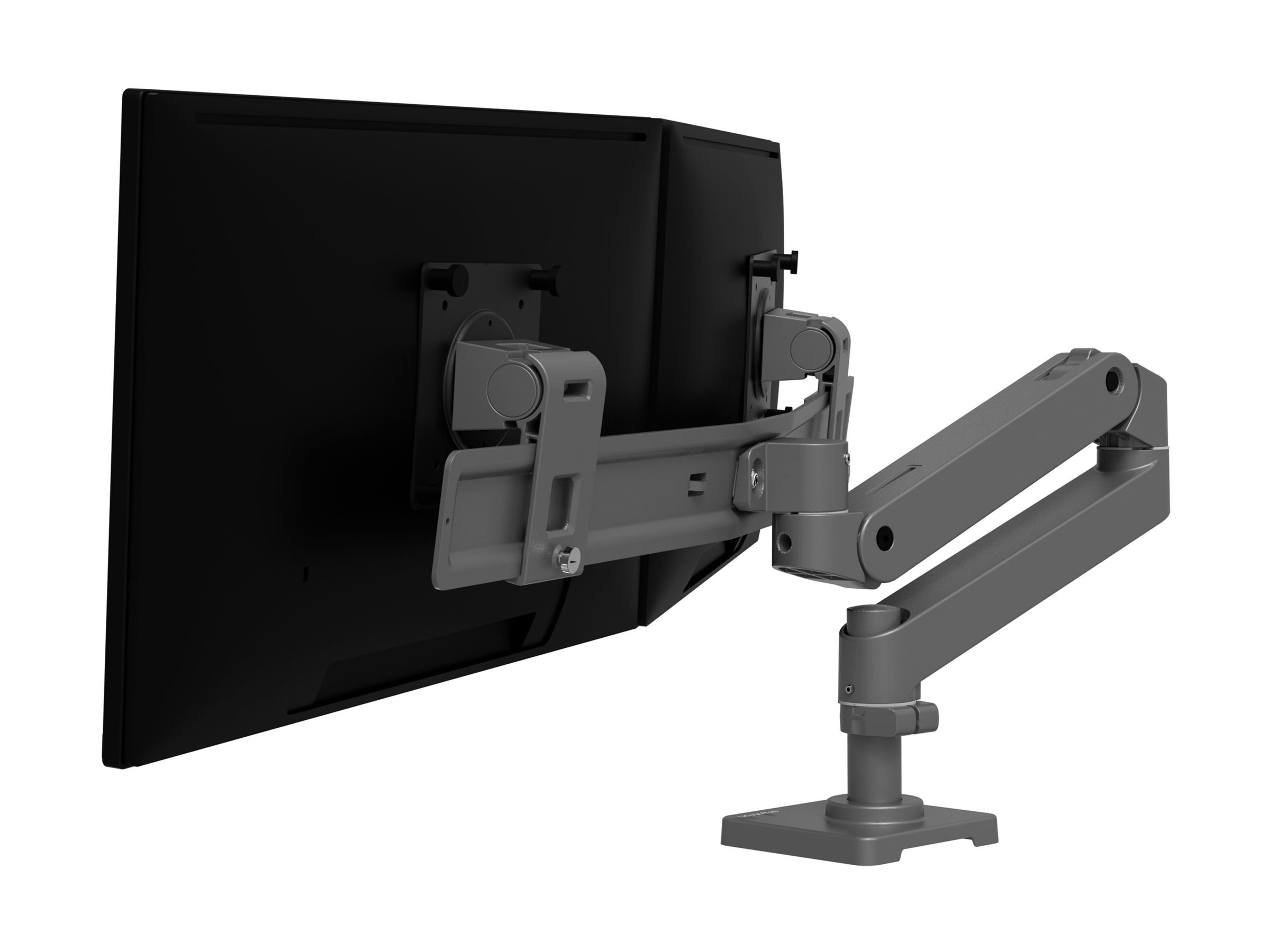 ERGOTRON LX PRO ARM DUAL DIRECT DESK