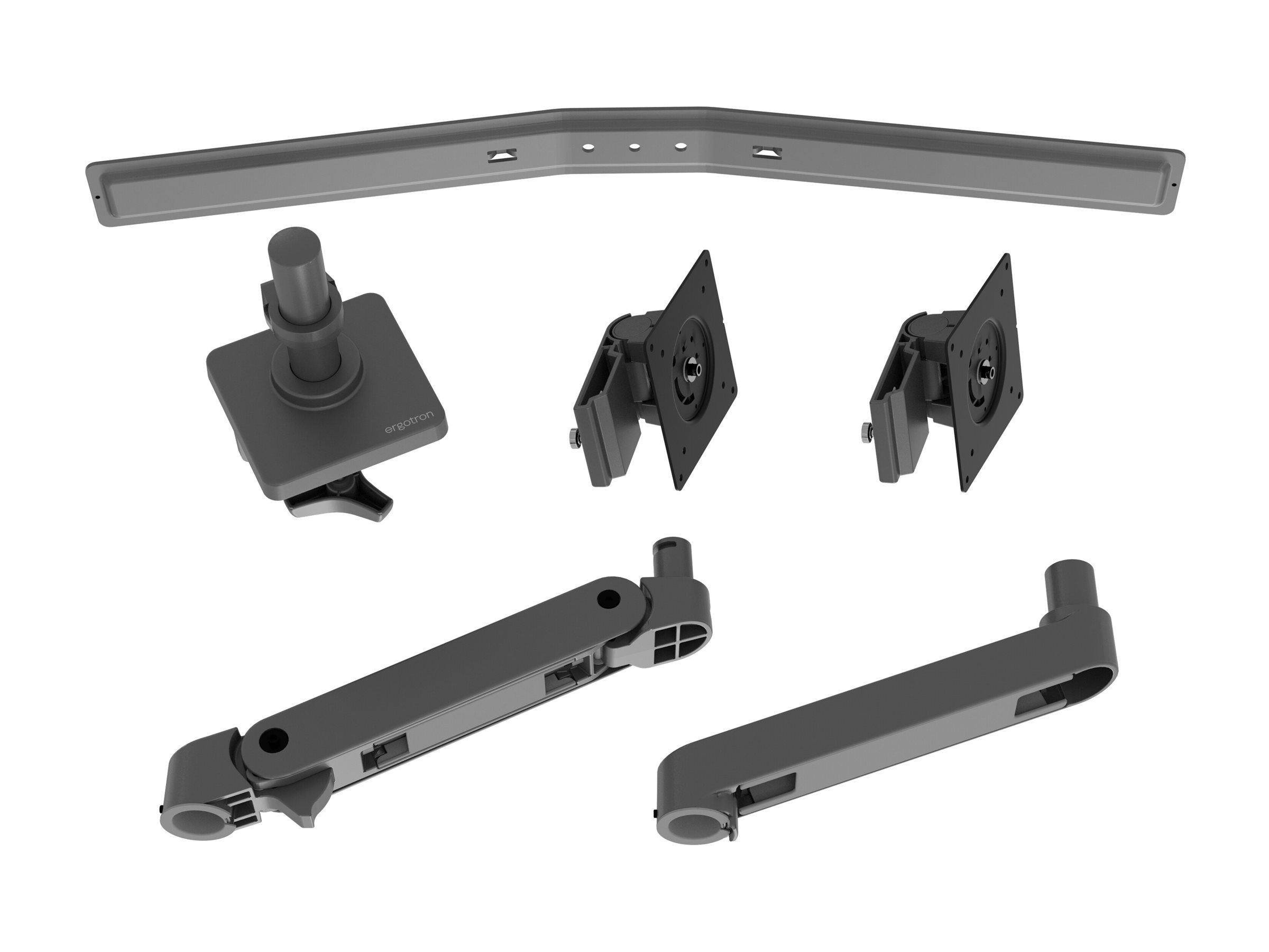 ERGOTRON LX PRO ARM DUAL DIRECT DESK