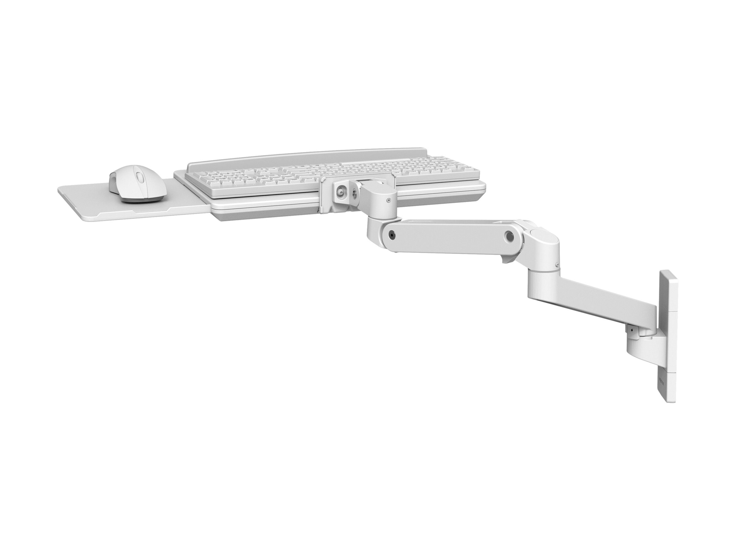 ERGOTRON LX PRO Tastaturarm für die Wand