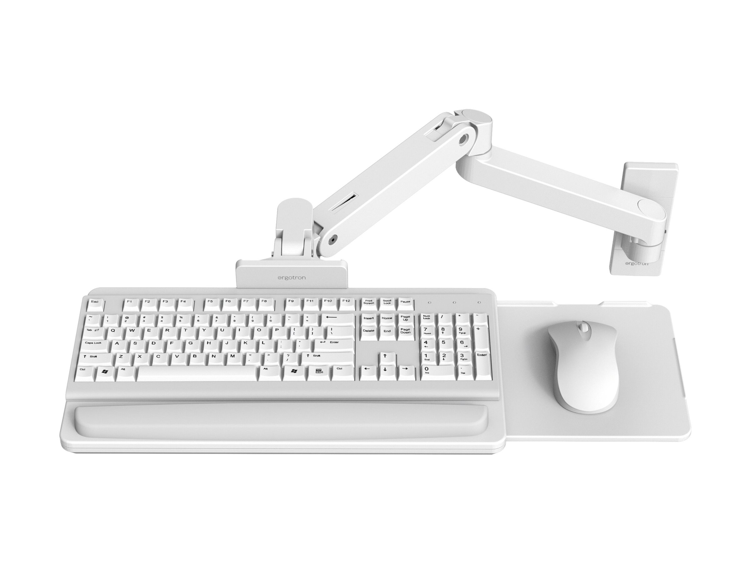 ERGOTRON LX PRO Tastaturarm für die Wand