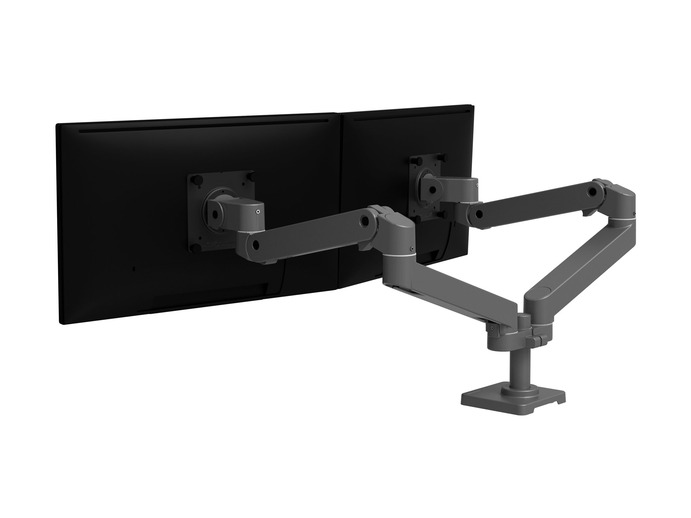 ERGOTRON LX PRO ARM DUAL SIDE-BY-SIDE